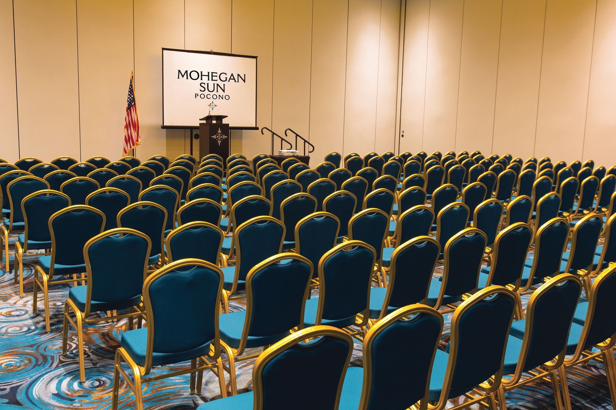 Mohegan Pennsylvan
