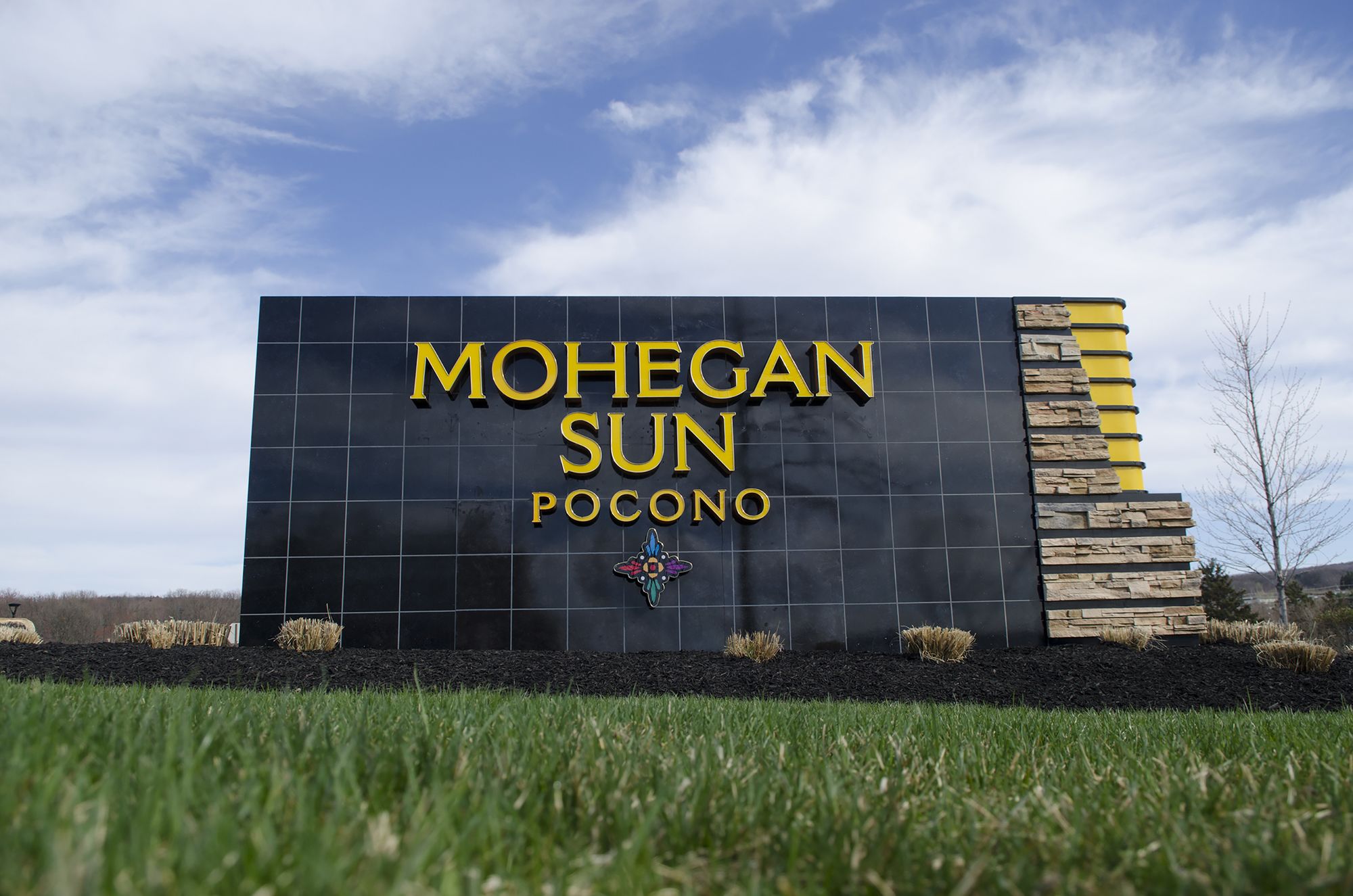 Mohegan Pennsylvan