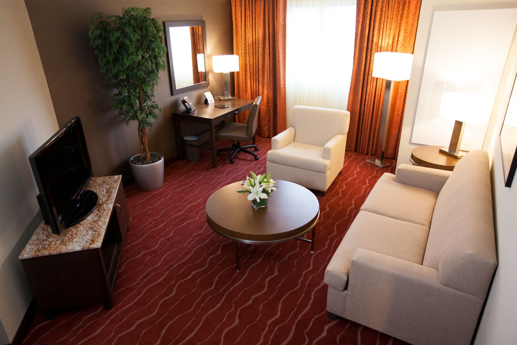 Mohegan Pennsylvan