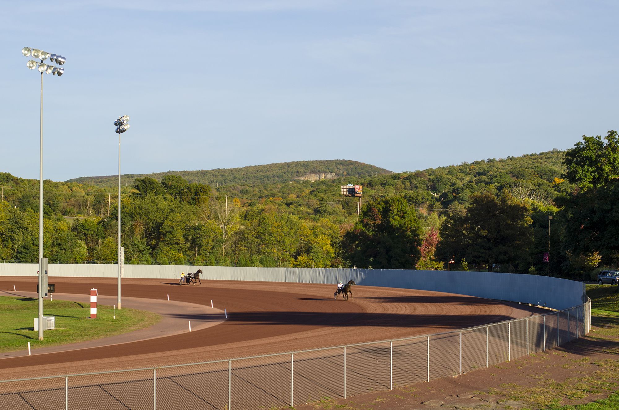 Mohegan Pennsylvan