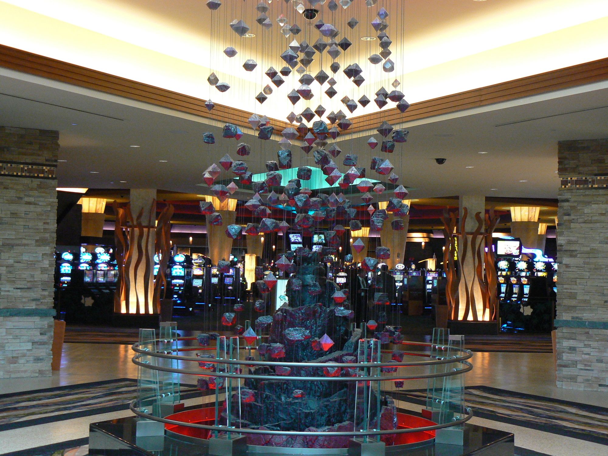 Mohegan Pennsylvan