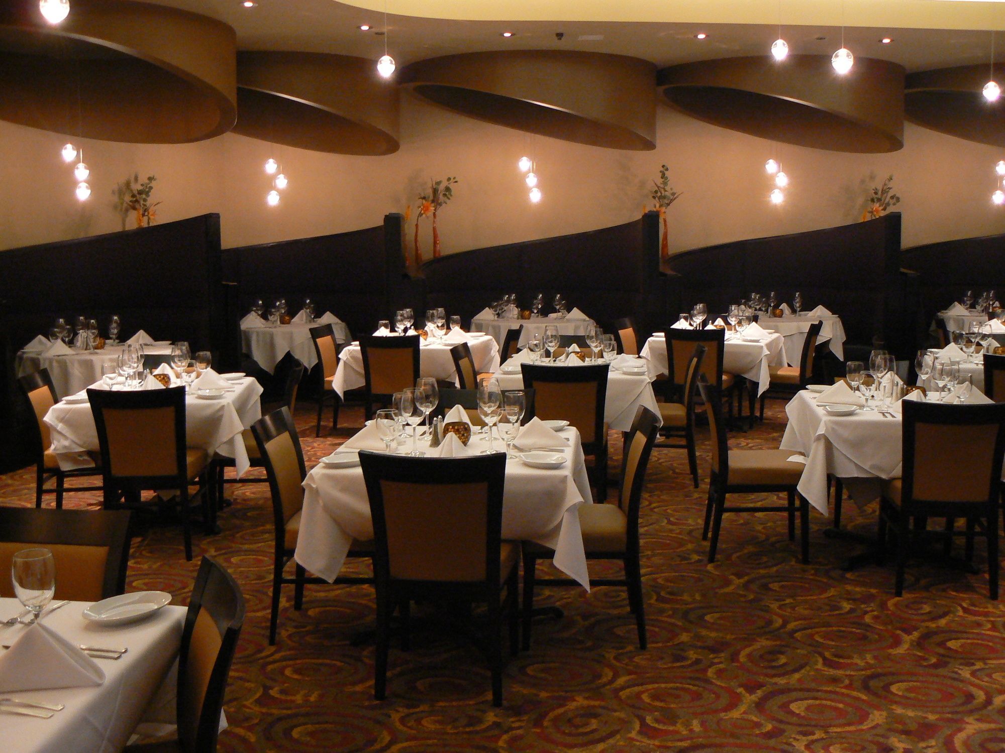 Mohegan Pennsylvan