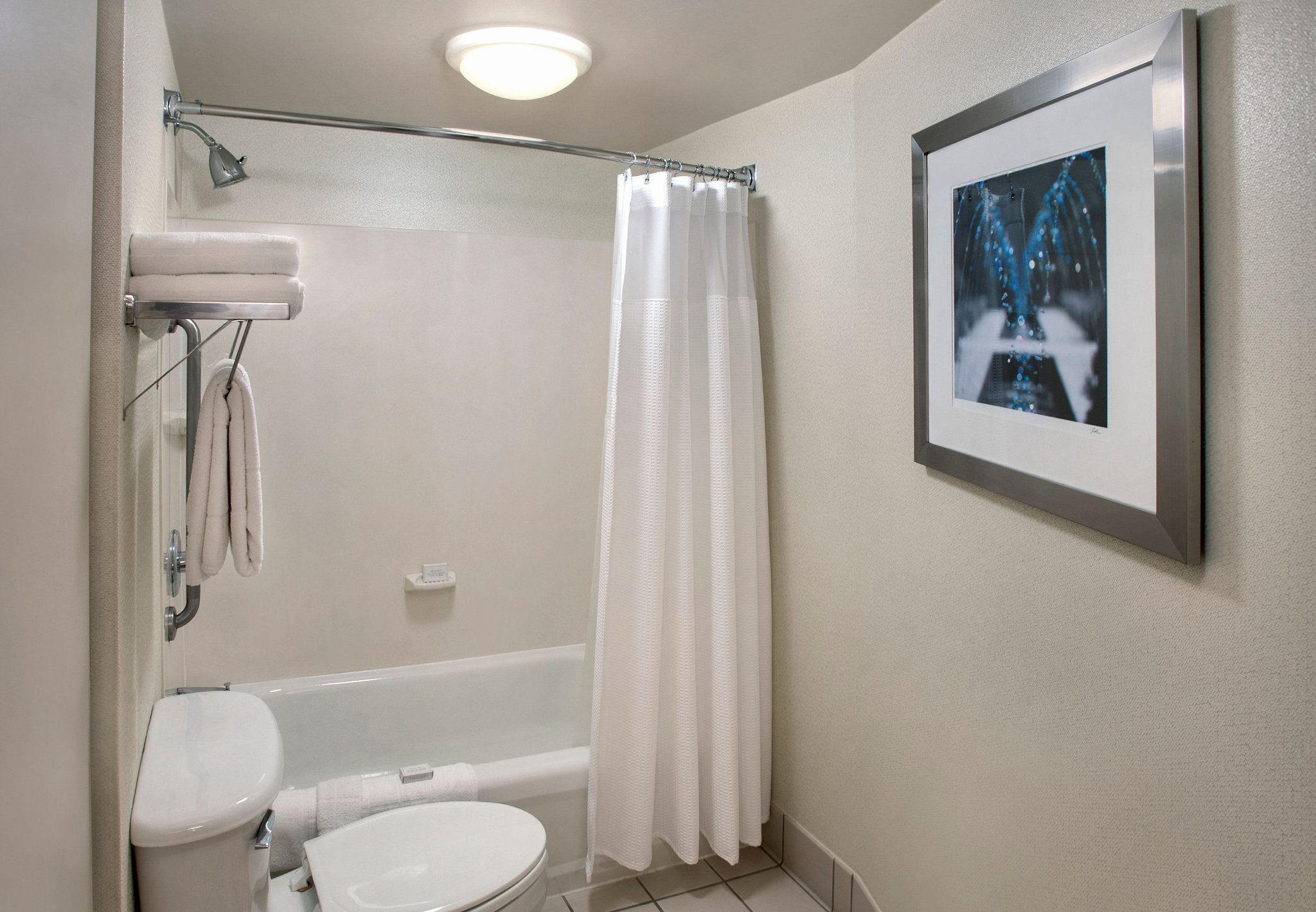SpringHill Suites Philadelphia Willow Grove