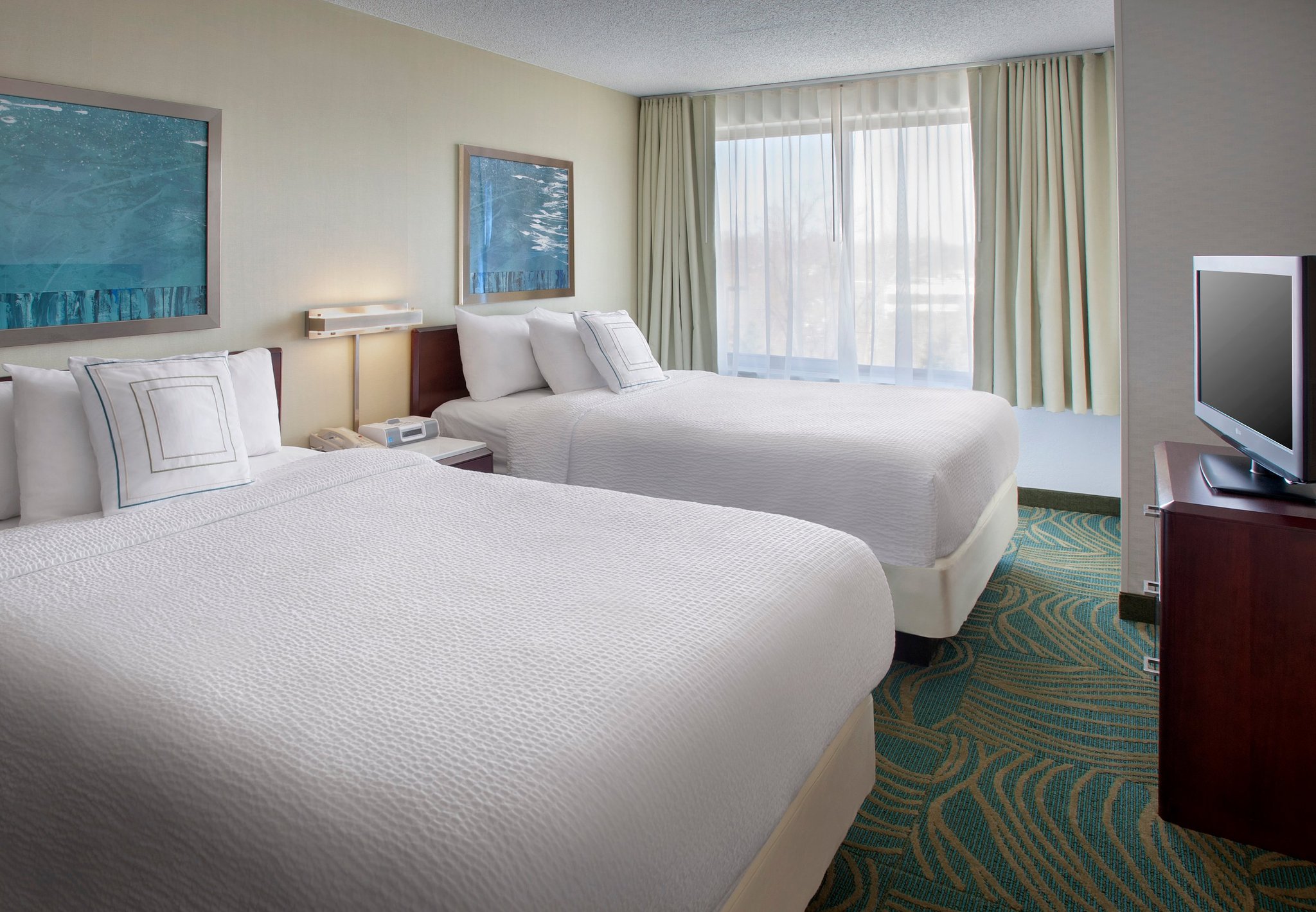 SpringHill Suites Philadelphia Willow Grove
