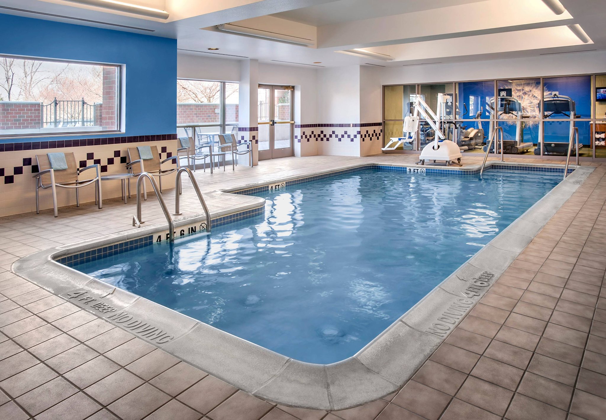SpringHill Suites Philadelphia Willow Grove