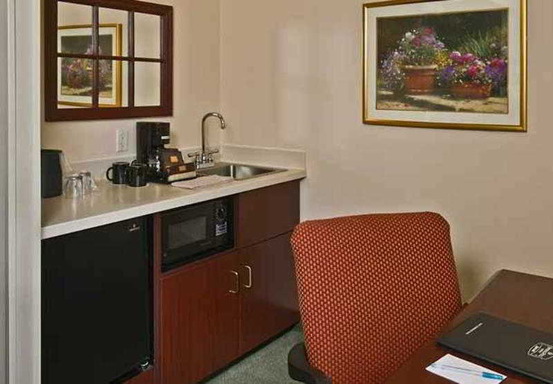 SpringHill Suites Philadelphia Willow Grove