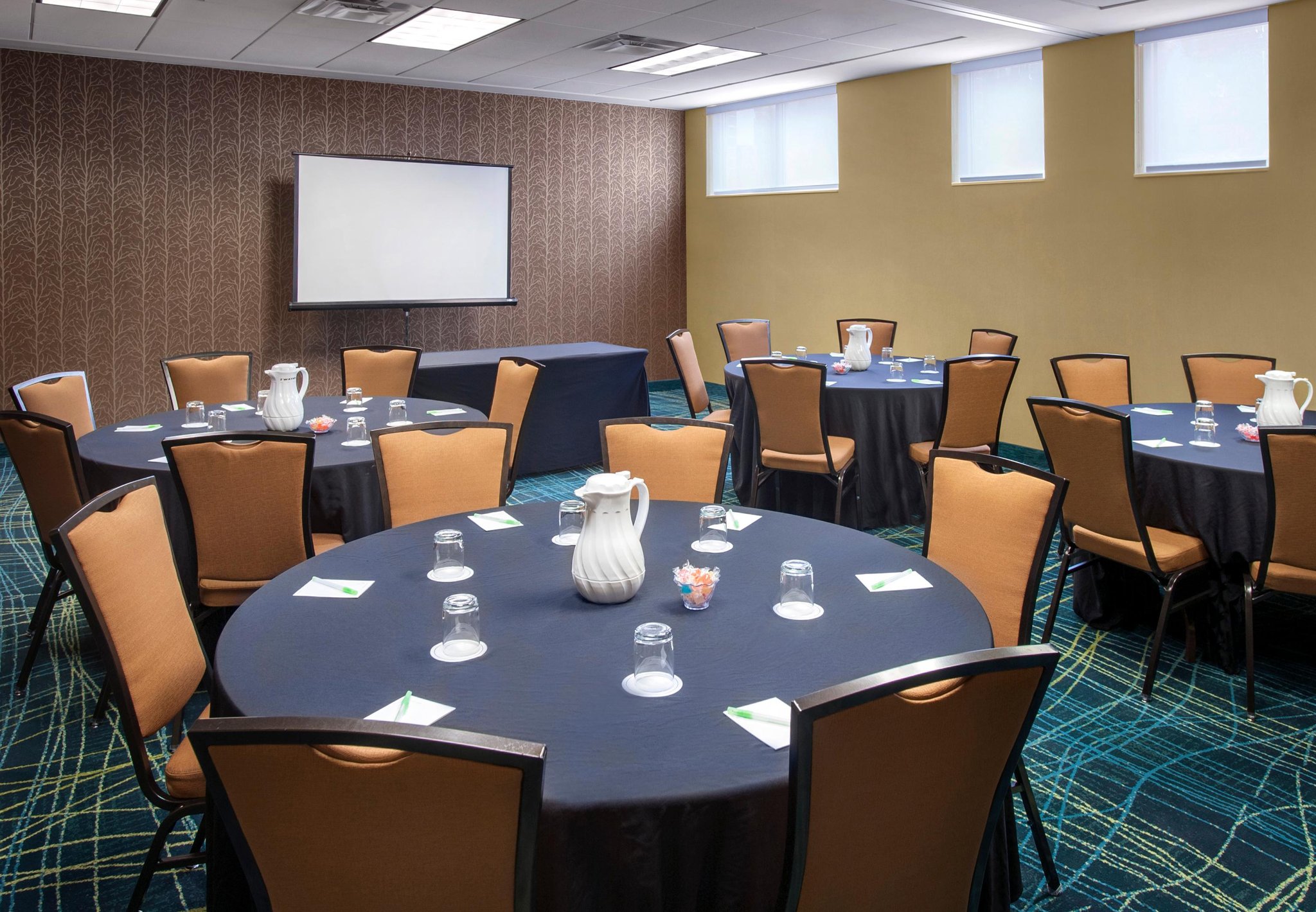 SpringHill Suites Philadelphia Willow Grove