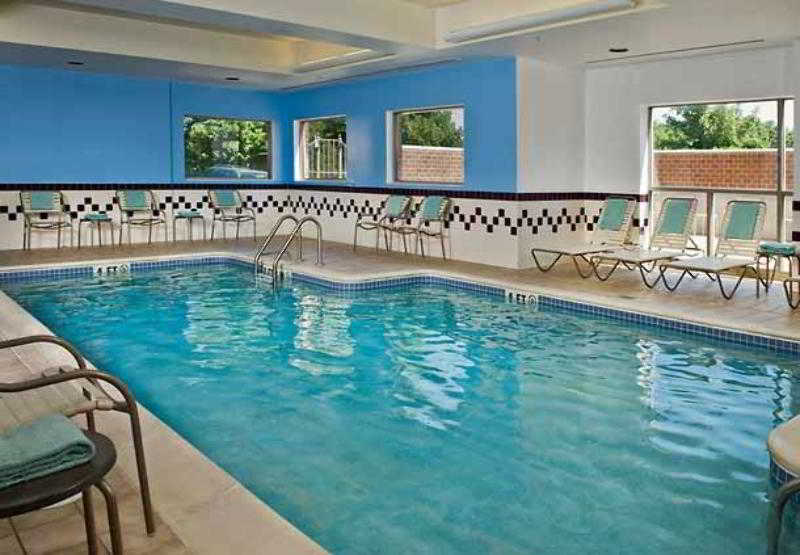 SpringHill Suites Philadelphia Willow Grove
