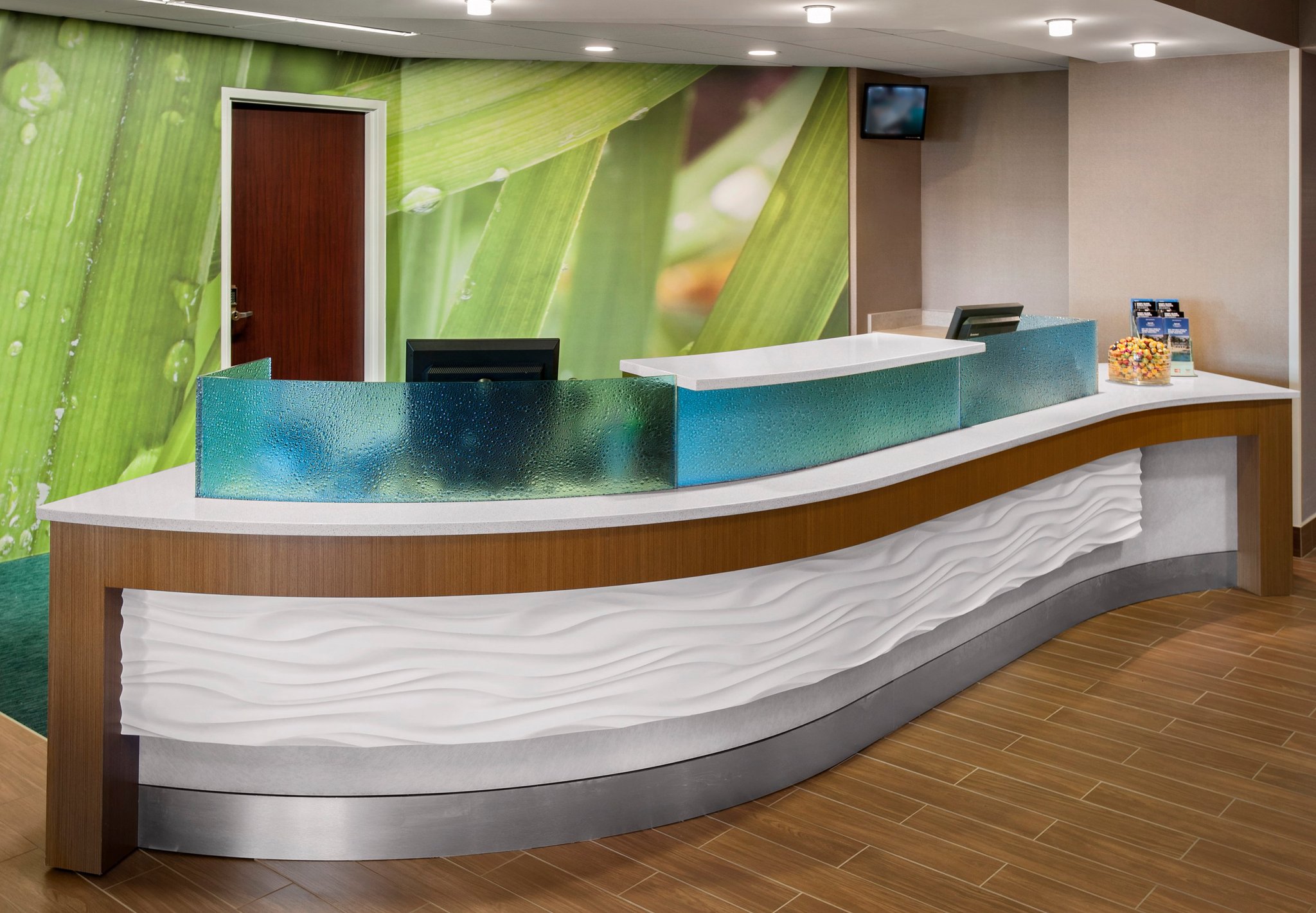 SpringHill Suites Philadelphia Willow Grove