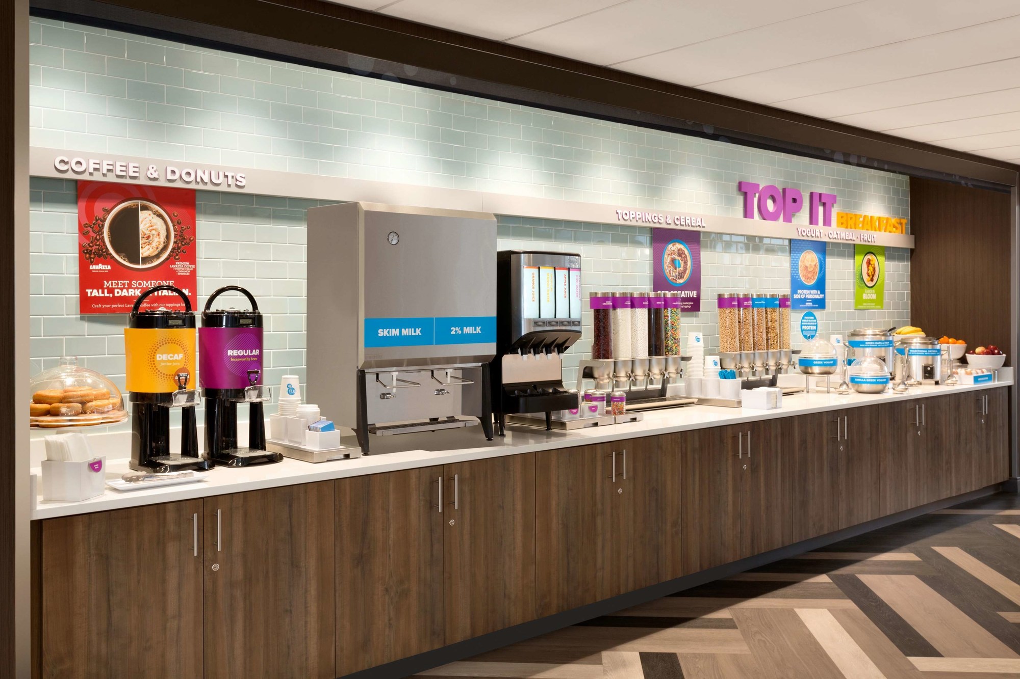Tru by Hilton York