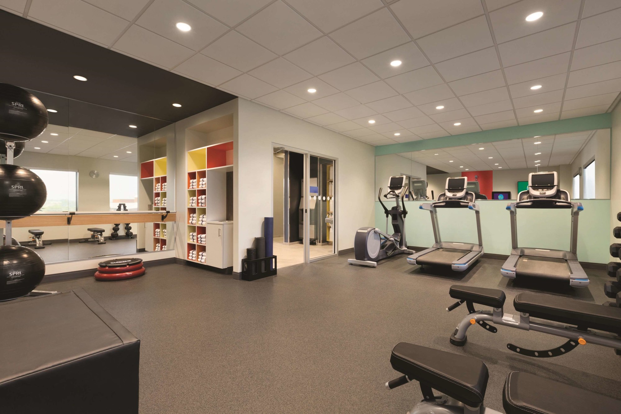 Tru by Hilton York