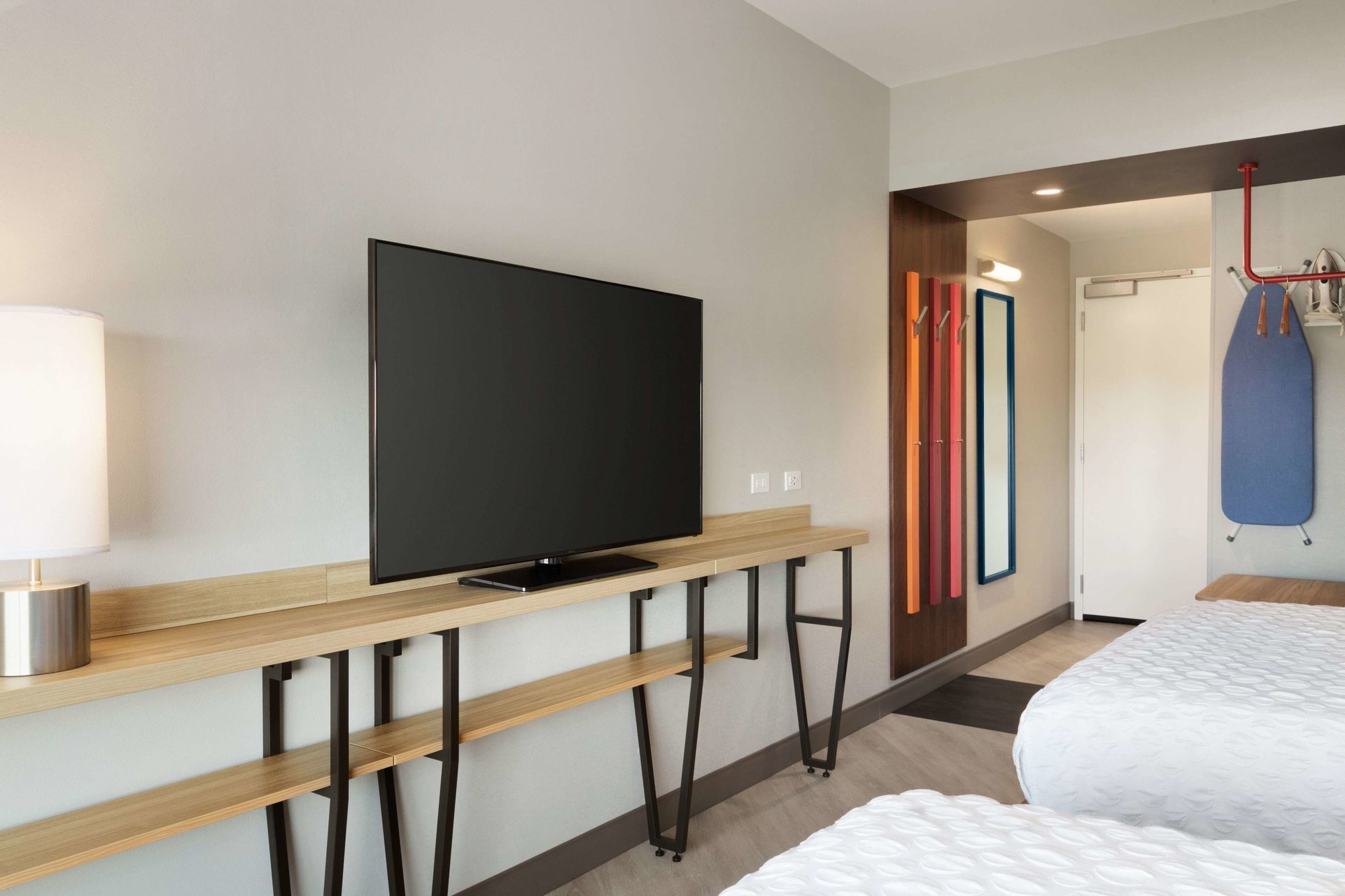 Tru by Hilton York