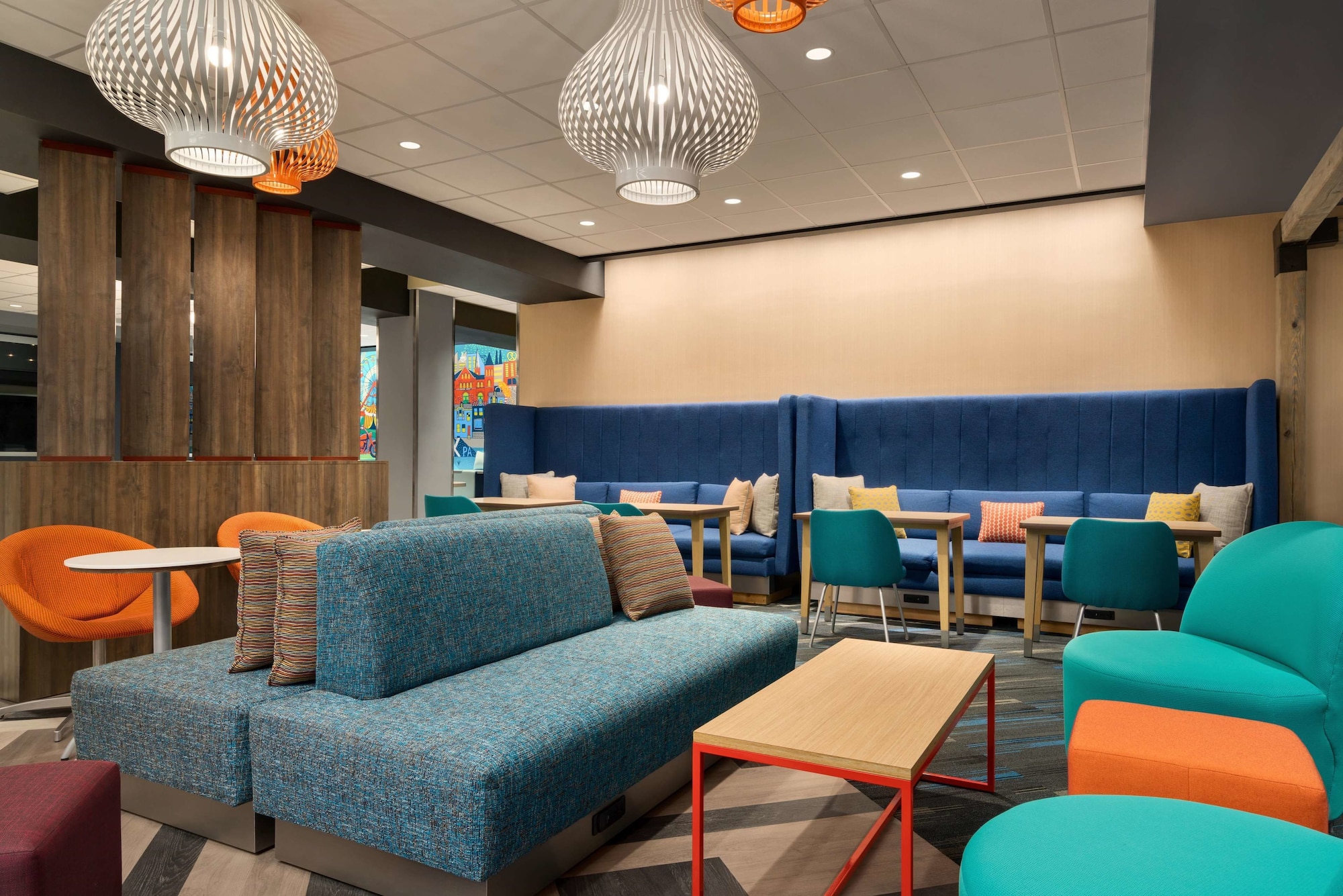 Tru by Hilton York