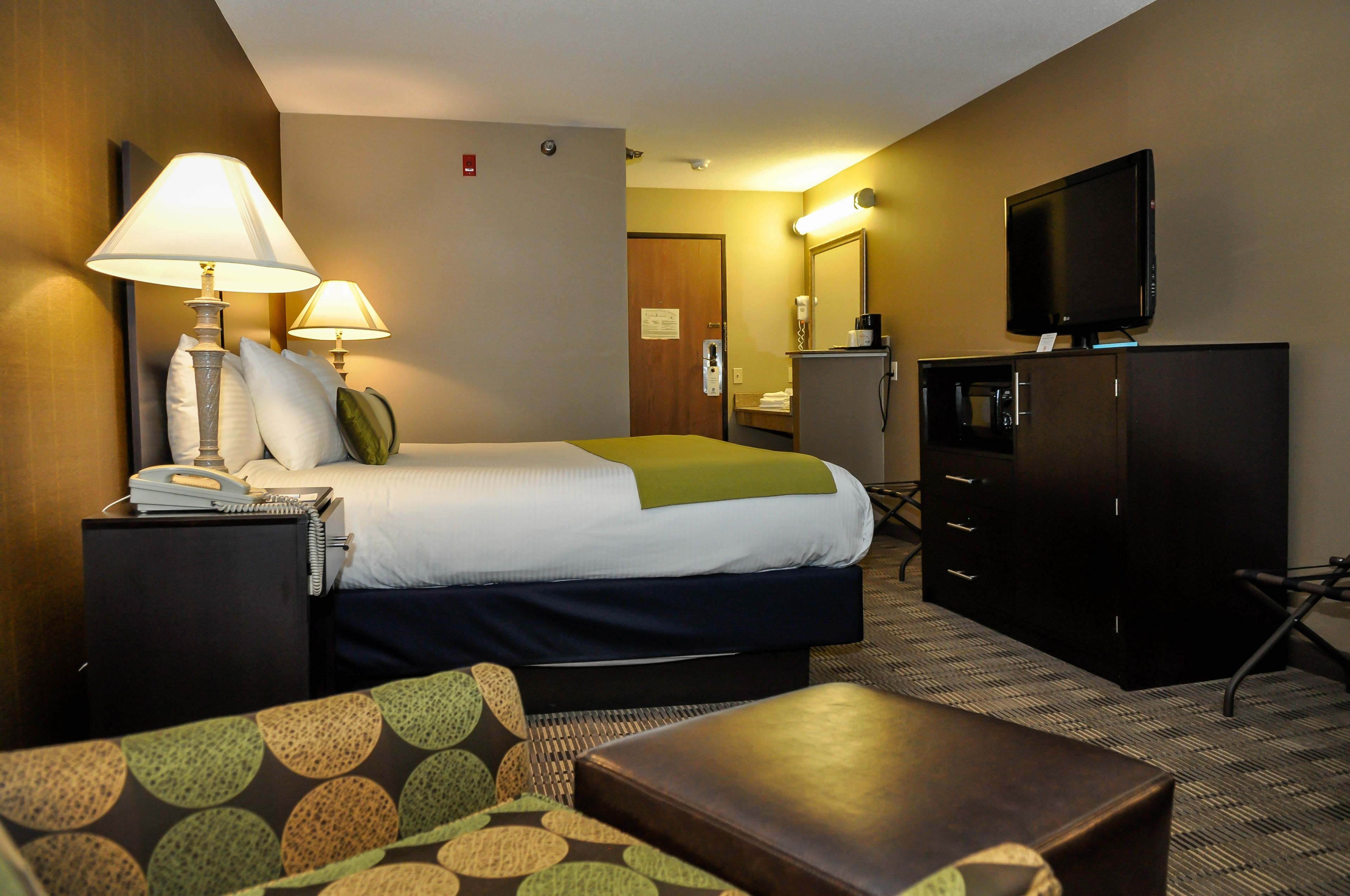 Best Western Providence Warwick Airport Inn