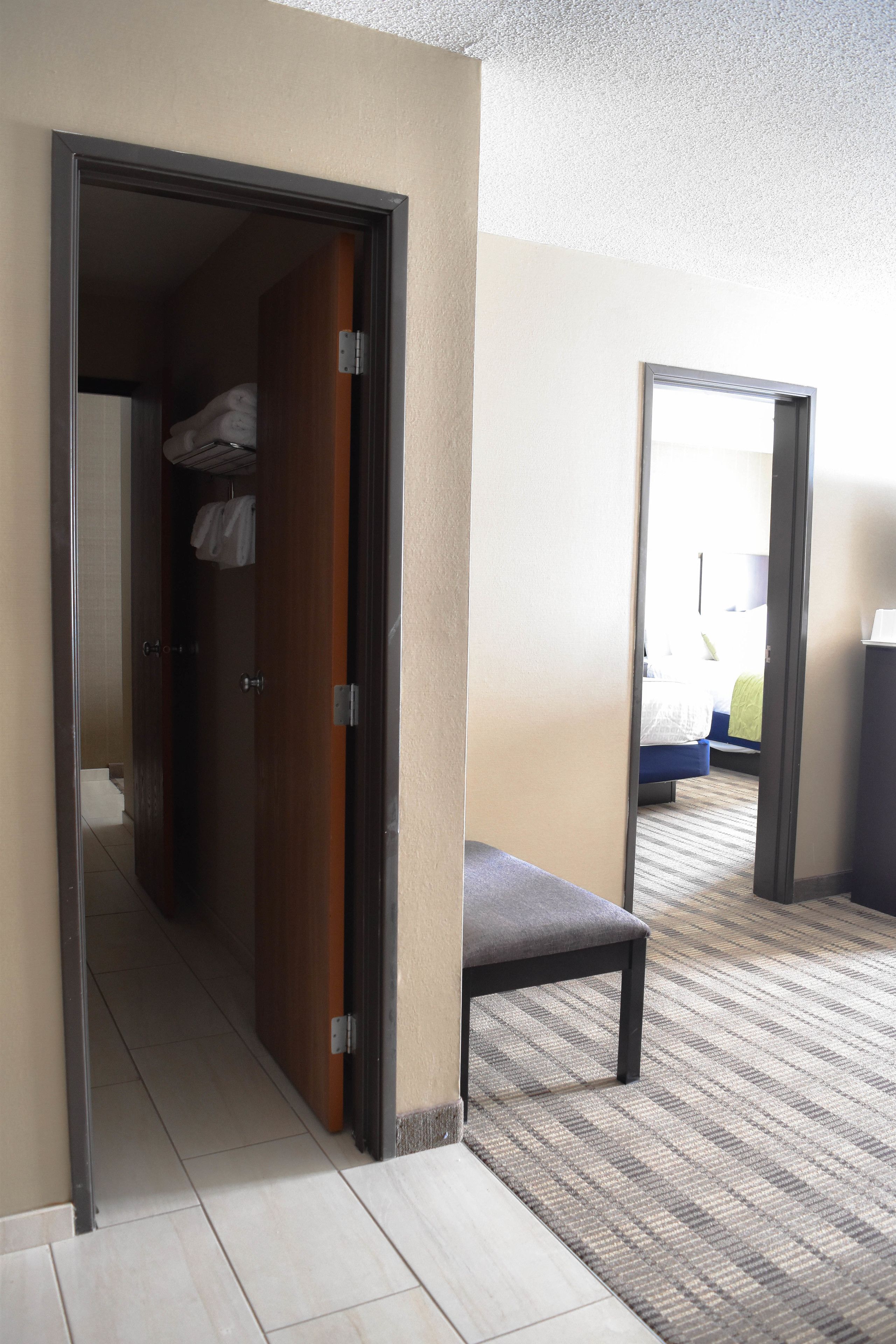 Best Western Providence Warwick Airport Inn