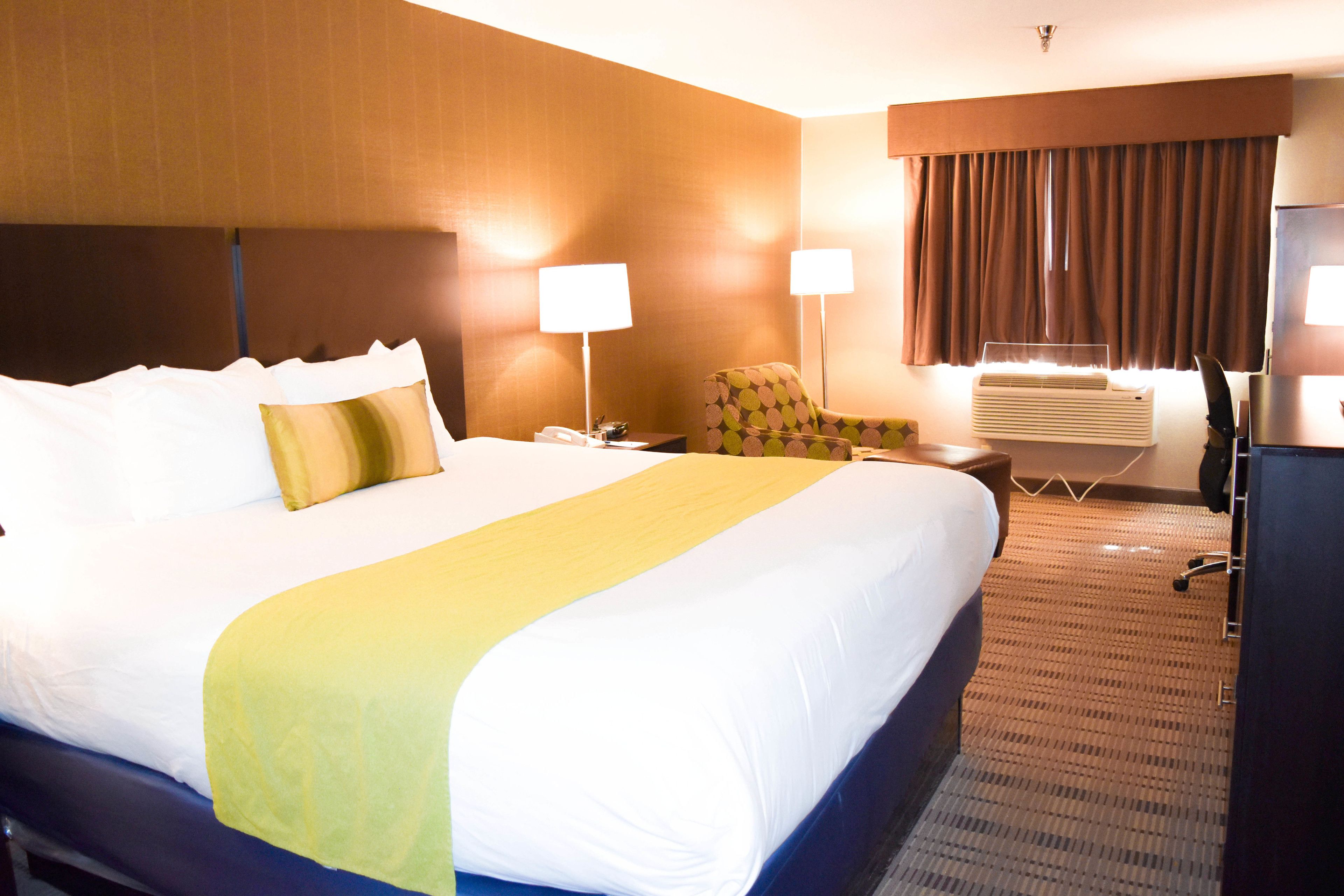 Best Western Providence Warwick Airport Inn