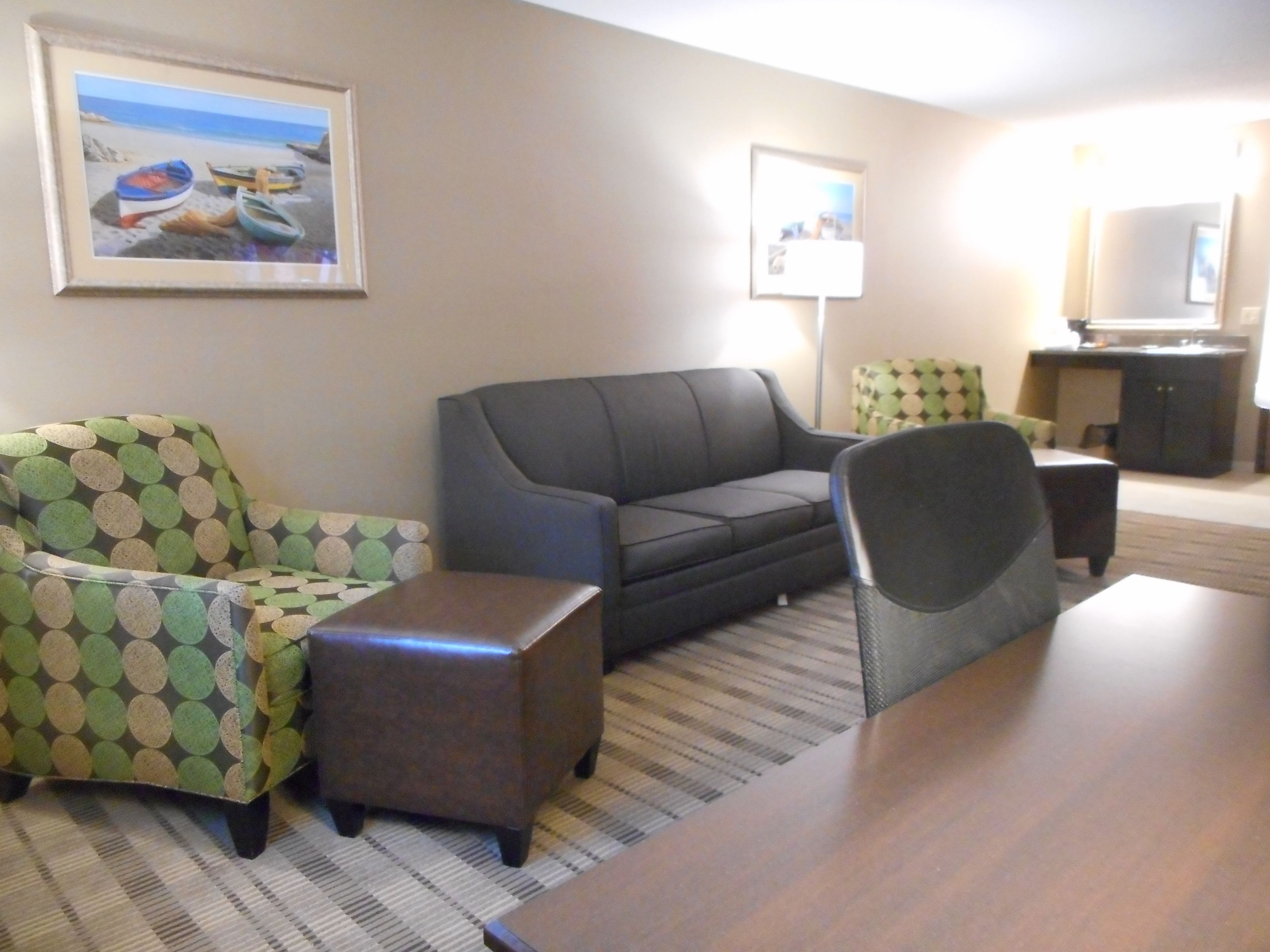 Best Western Providence Warwick Airport Inn