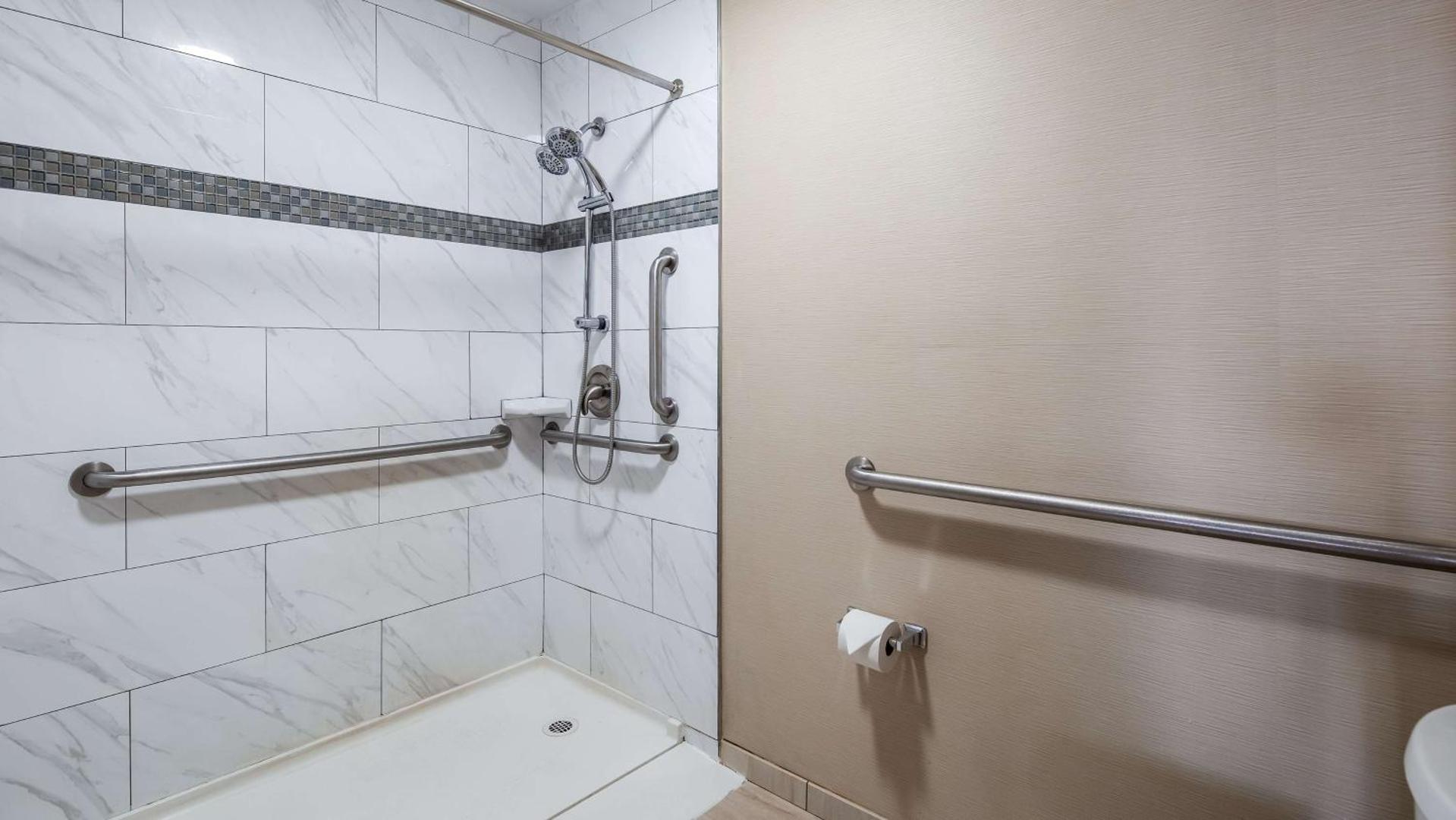 Best Western Providence Warwick Airport Inn