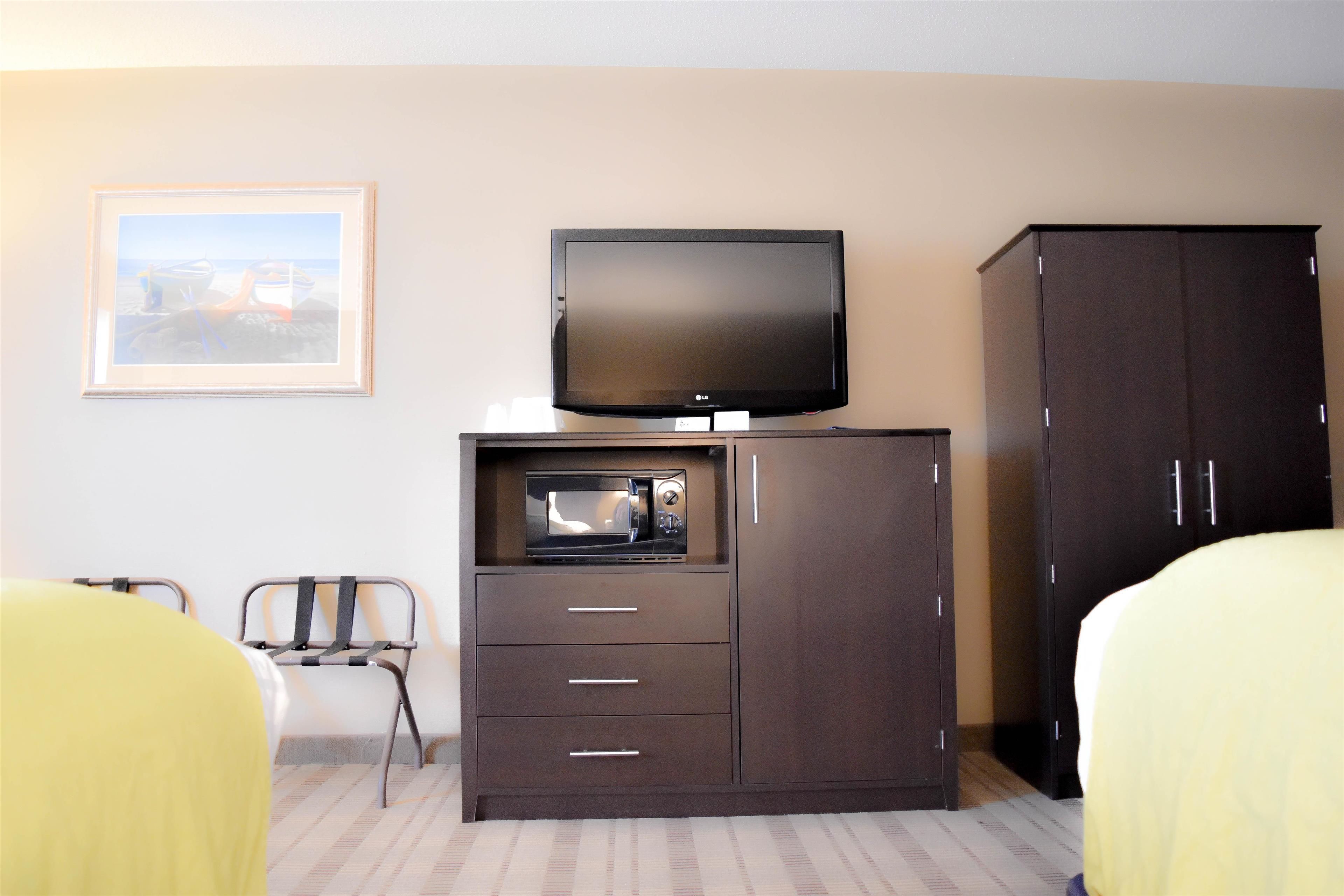 Best Western Providence Warwick Airport Inn