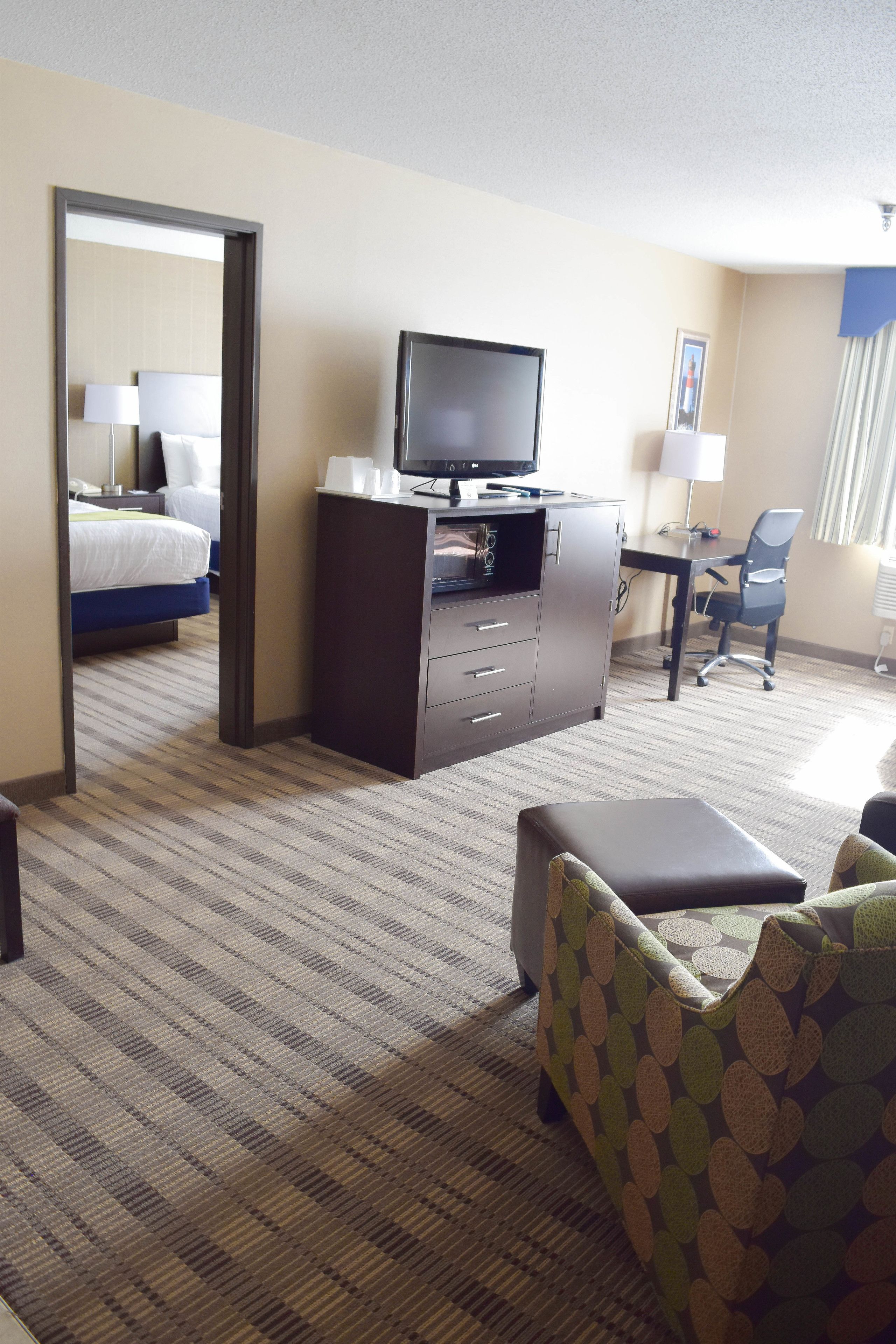 Best Western Providence Warwick Airport Inn