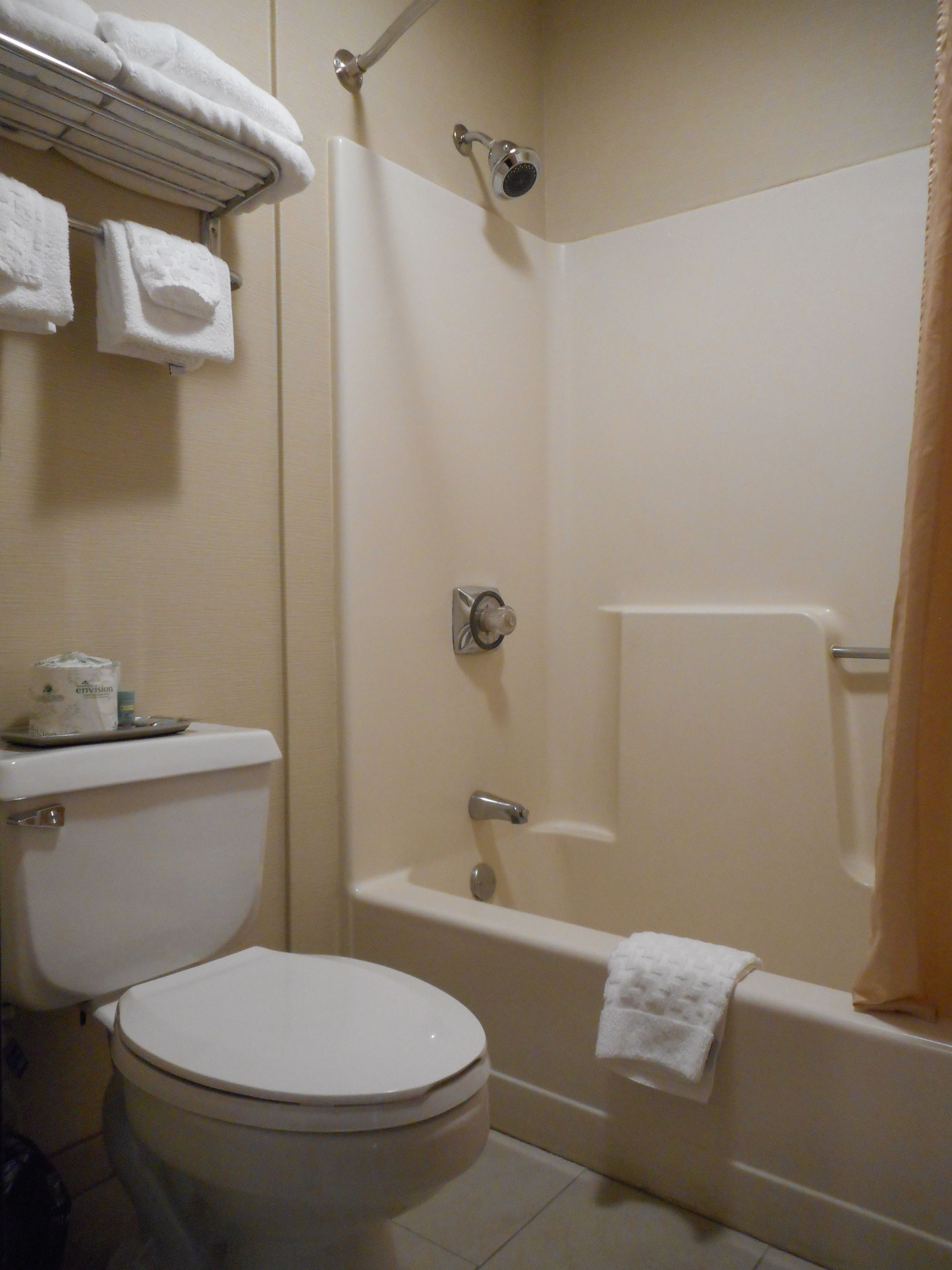 Best Western Providence Warwick Airport Inn