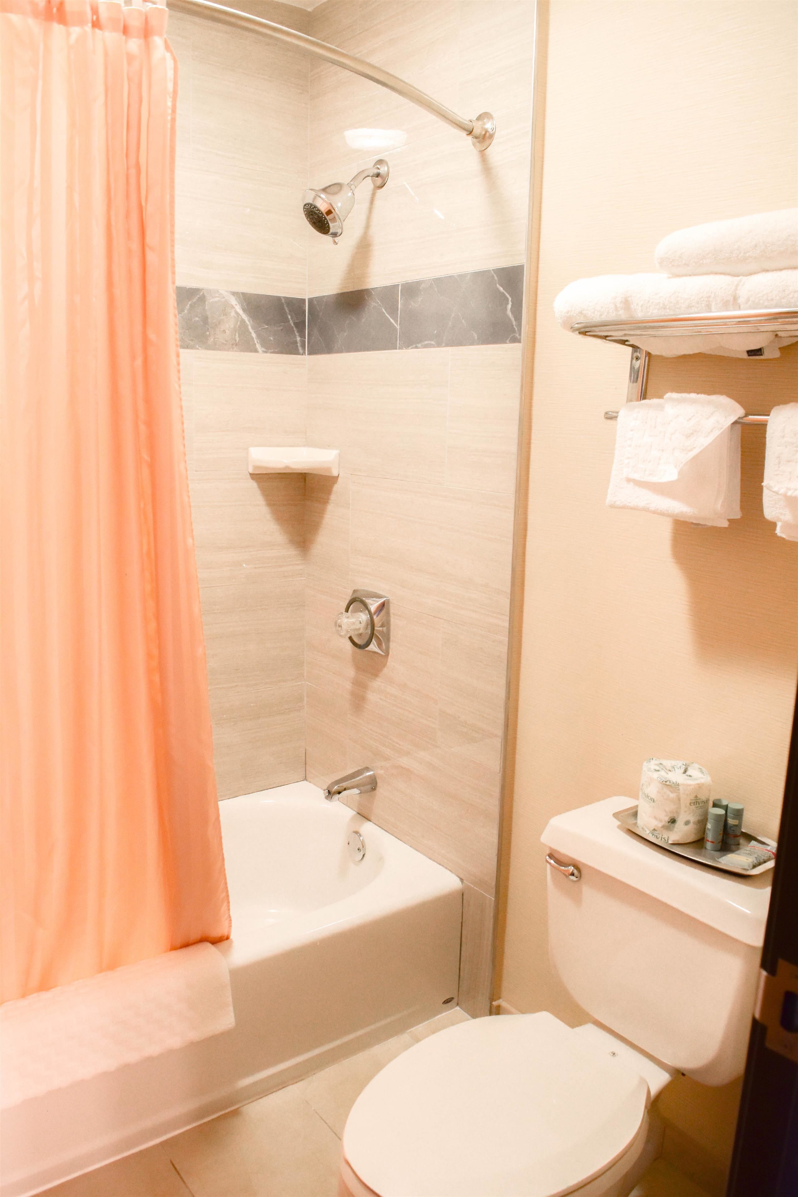 Best Western Providence Warwick Airport Inn