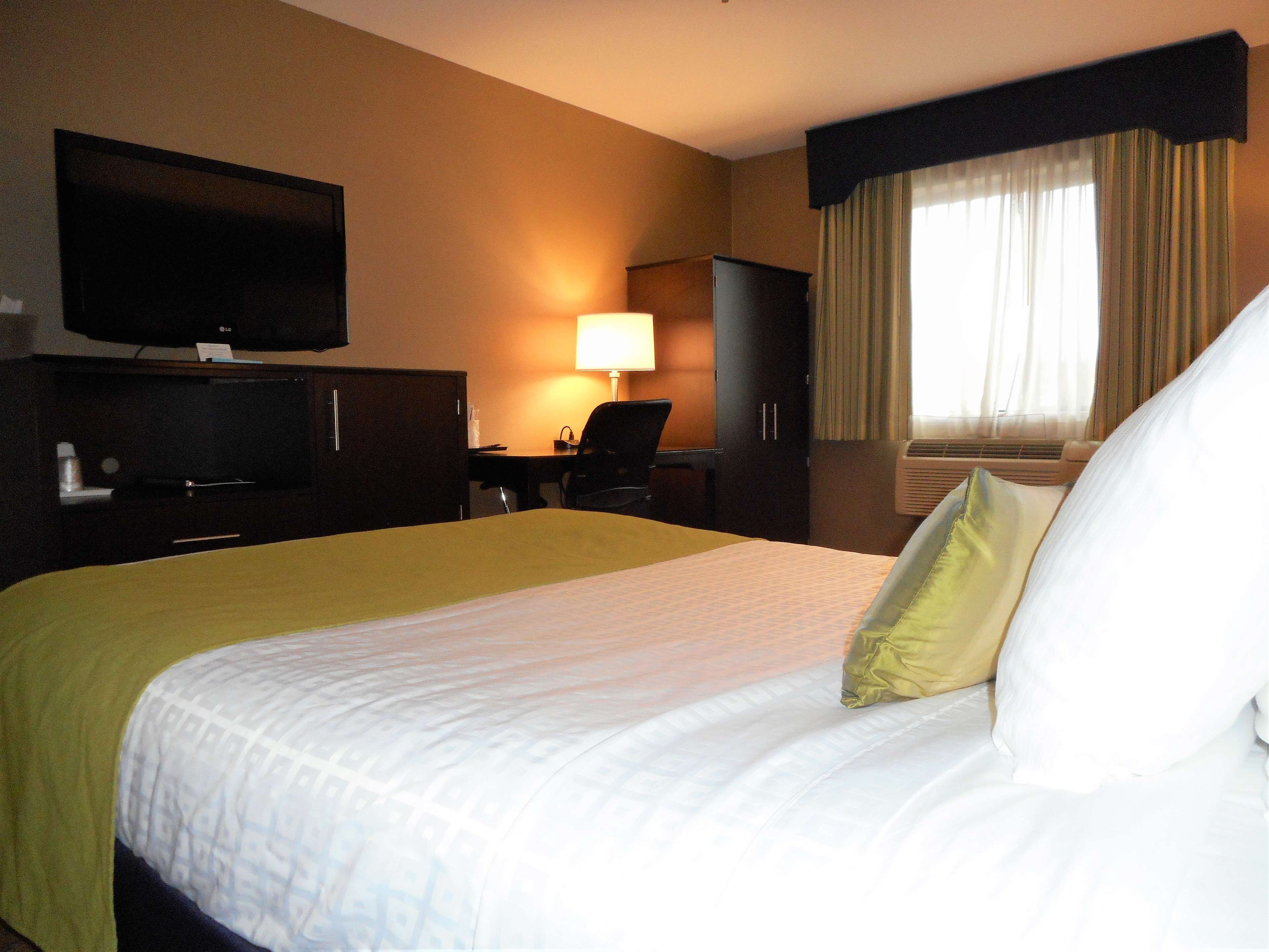 Best Western Providence Warwick Airport Inn