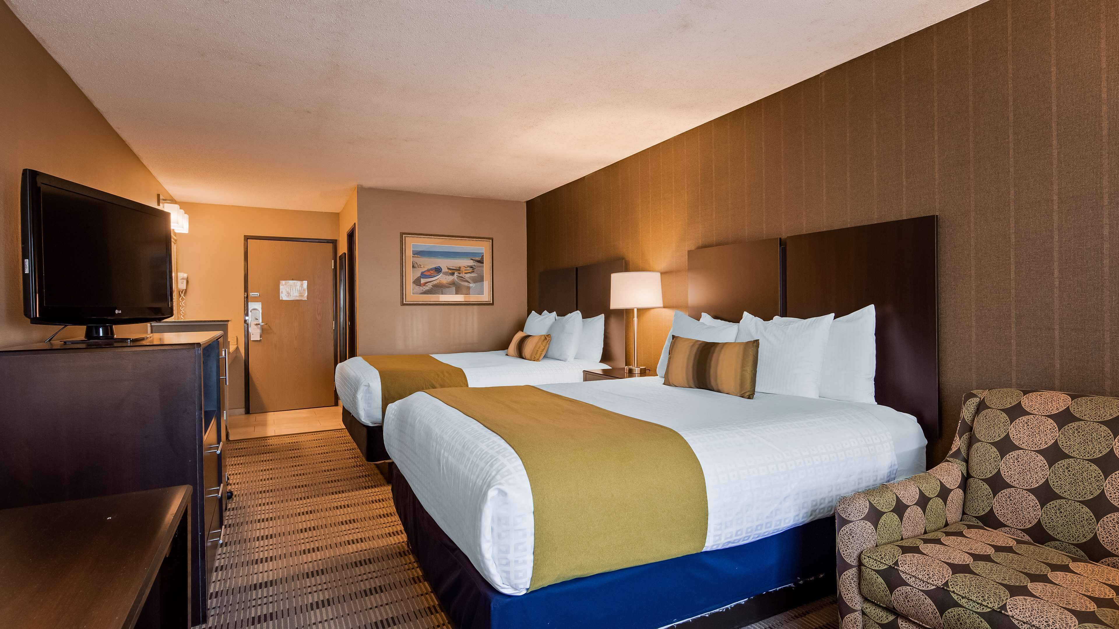 Best Western Providence Warwick Airport Inn