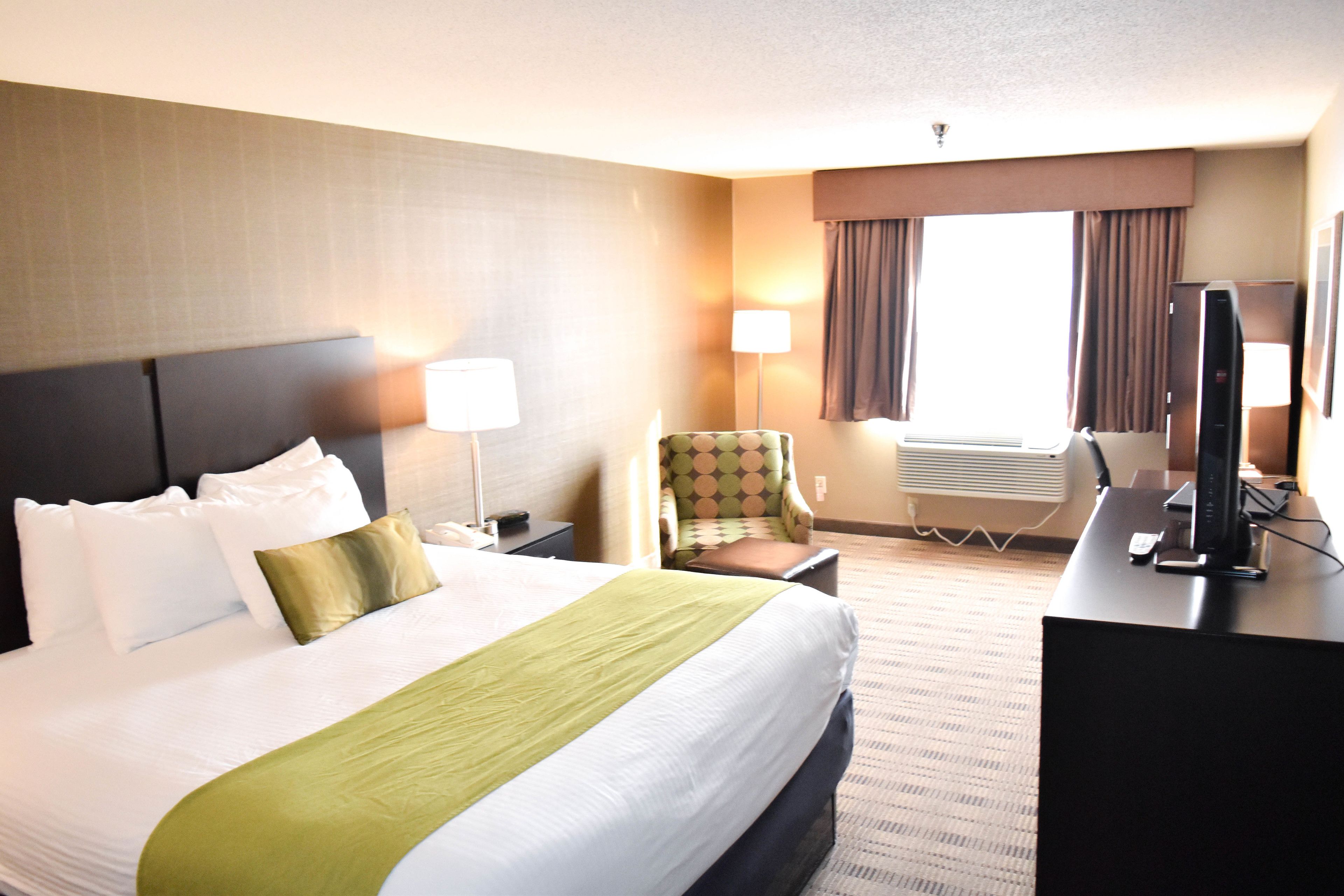 Best Western Providence Warwick Airport Inn