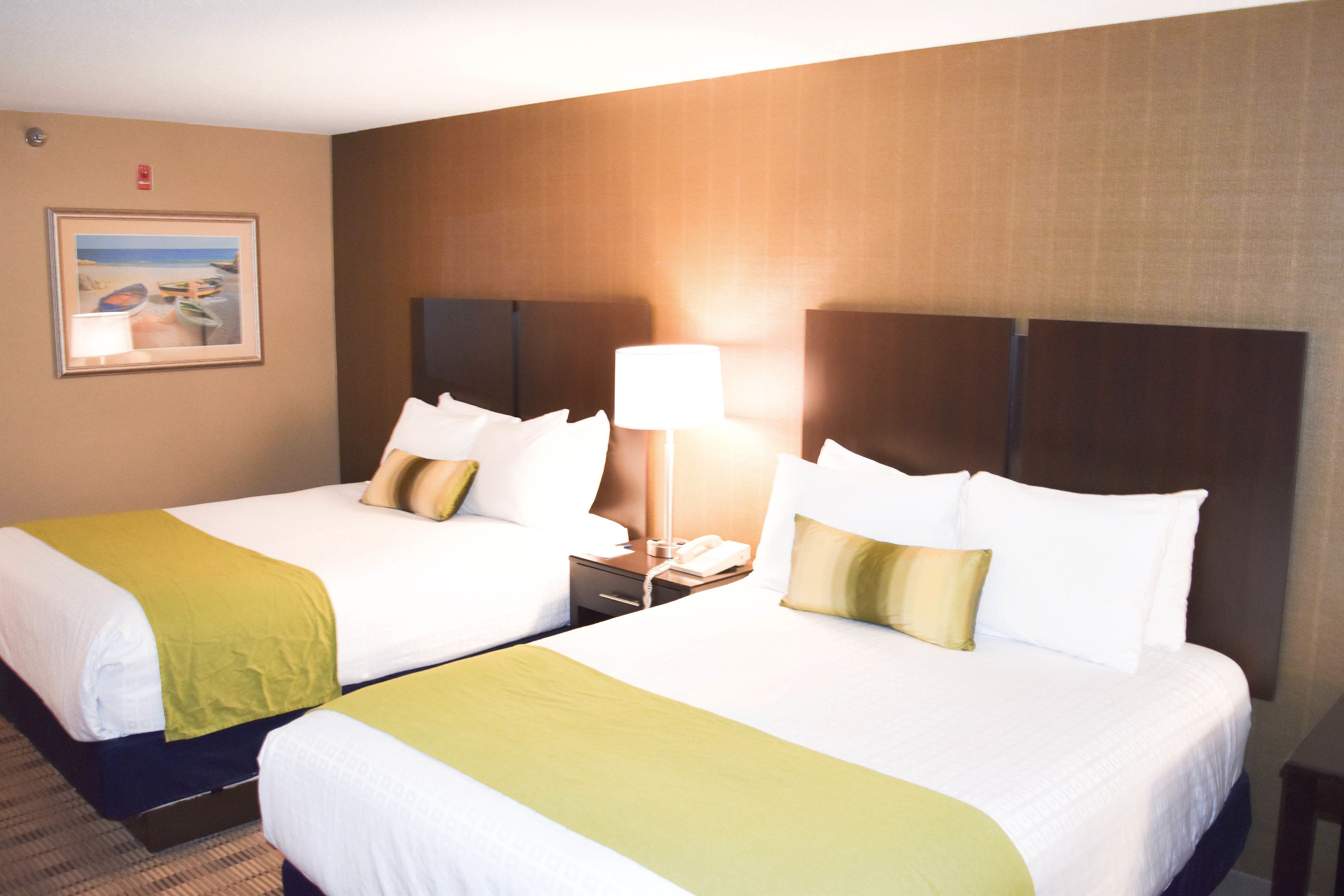 Best Western Providence Warwick Airport Inn