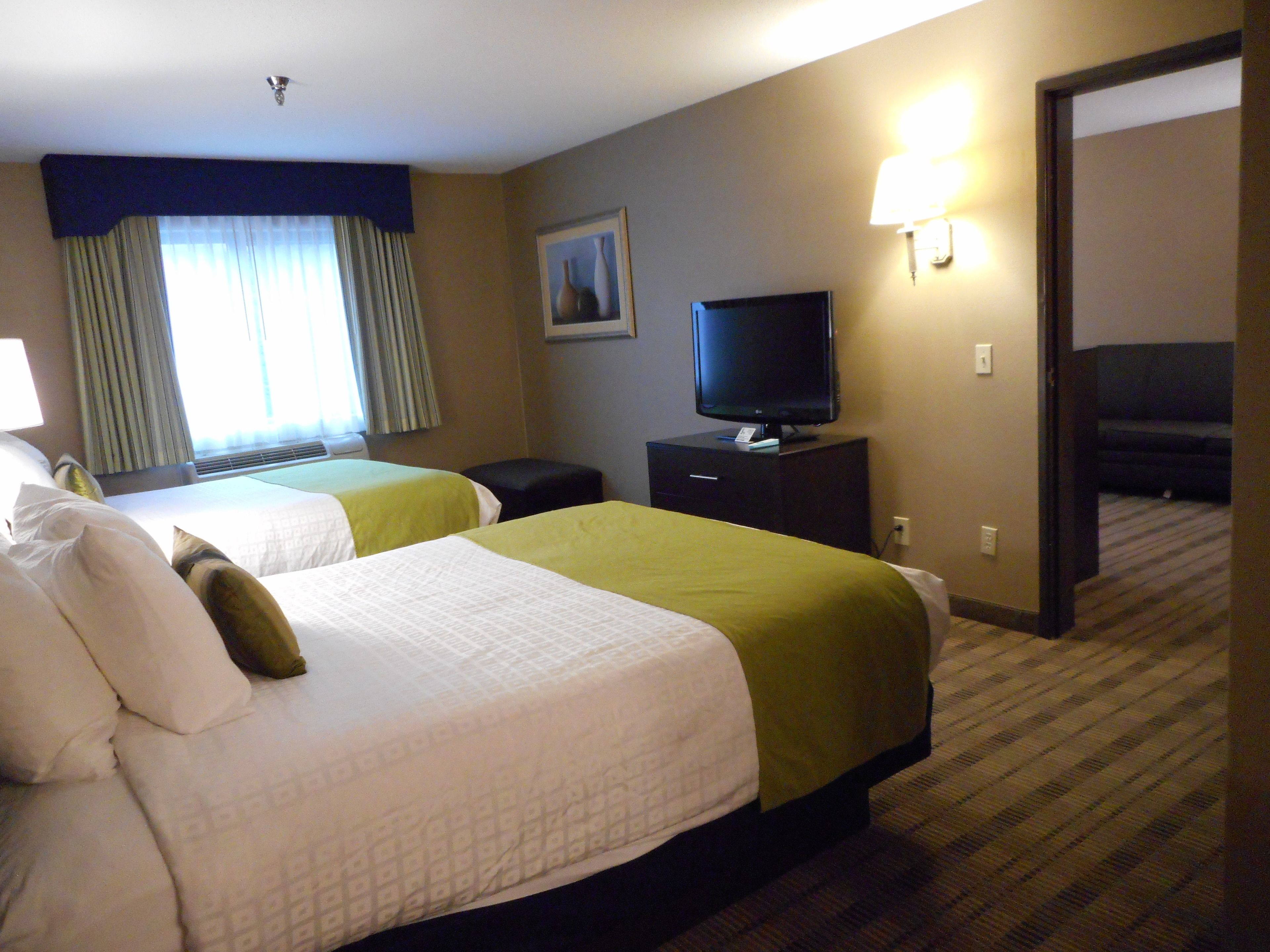 Best Western Providence Warwick Airport Inn