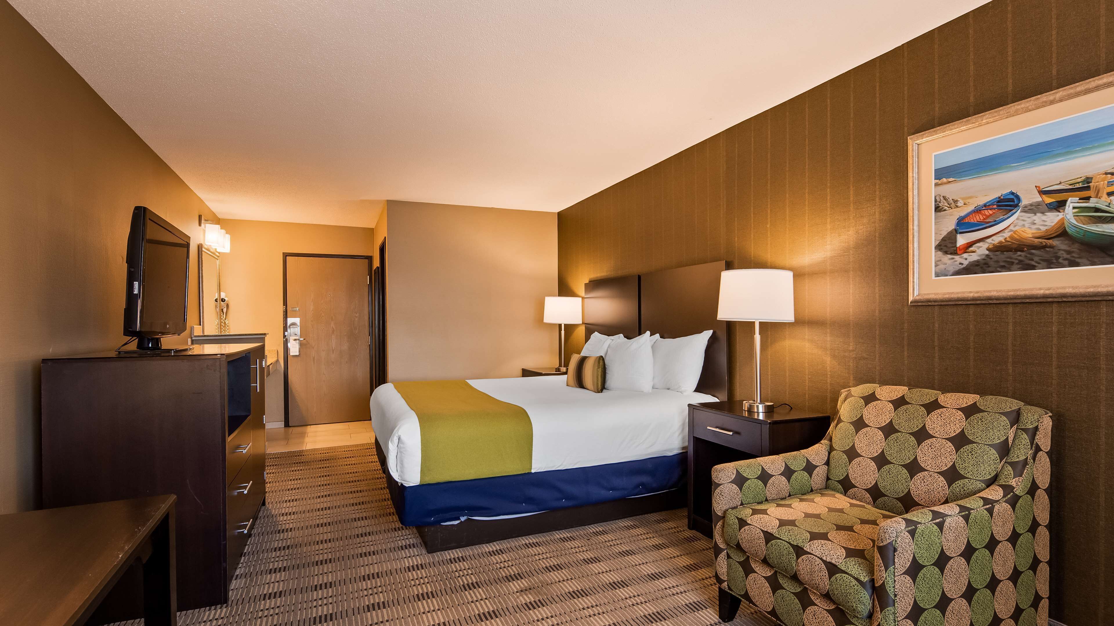 Best Western Providence Warwick Airport Inn