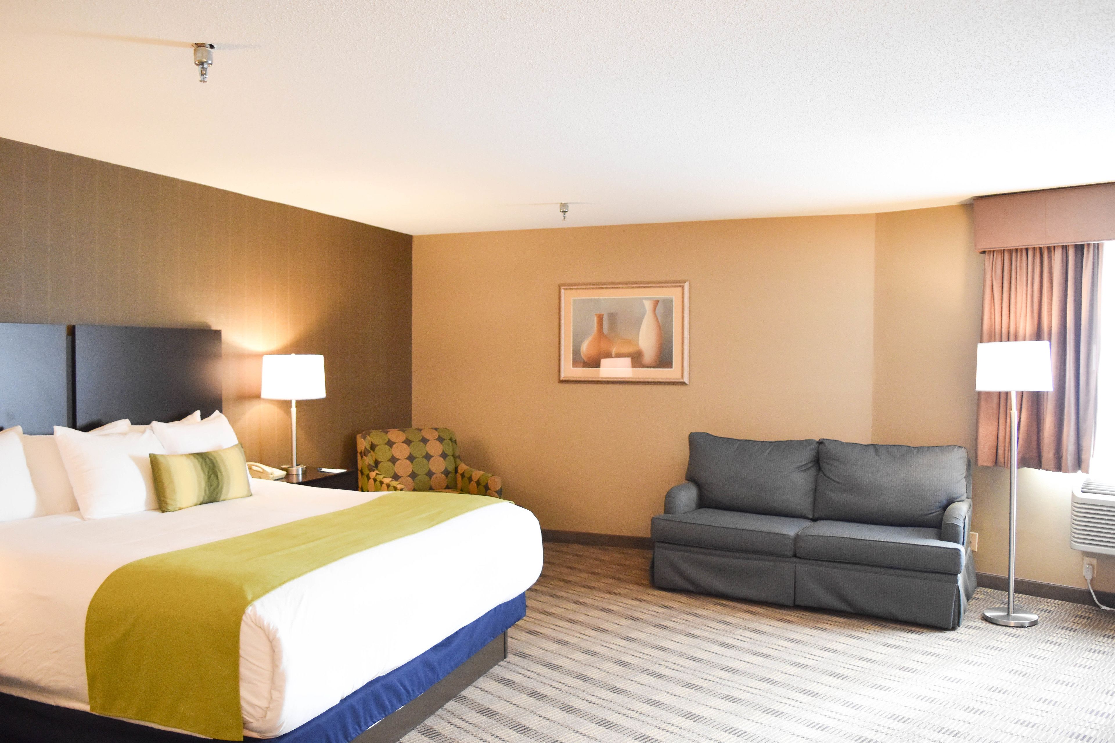 Best Western Providence Warwick Airport Inn