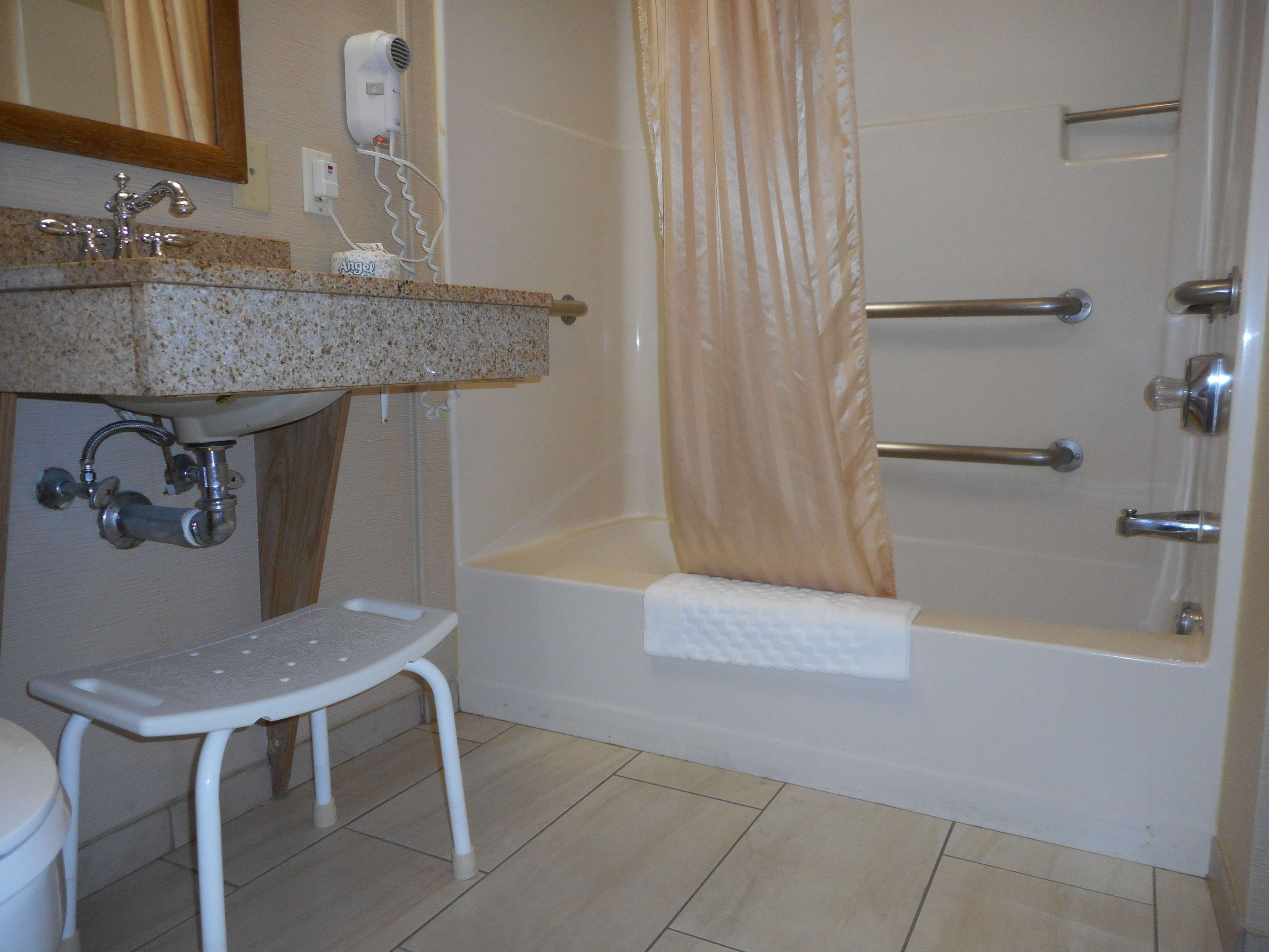 Best Western Providence Warwick Airport Inn