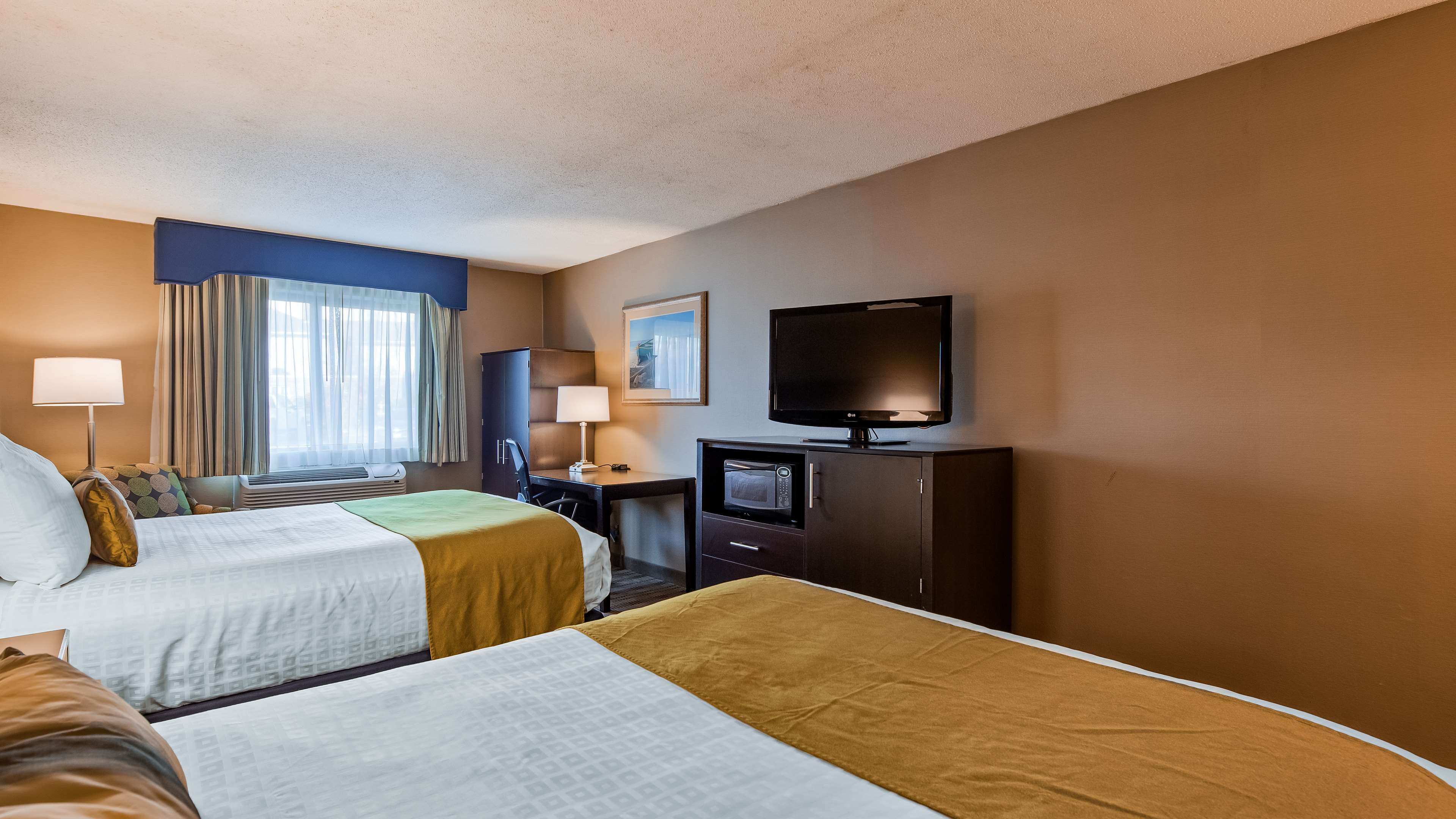 Best Western Providence Warwick Airport Inn
