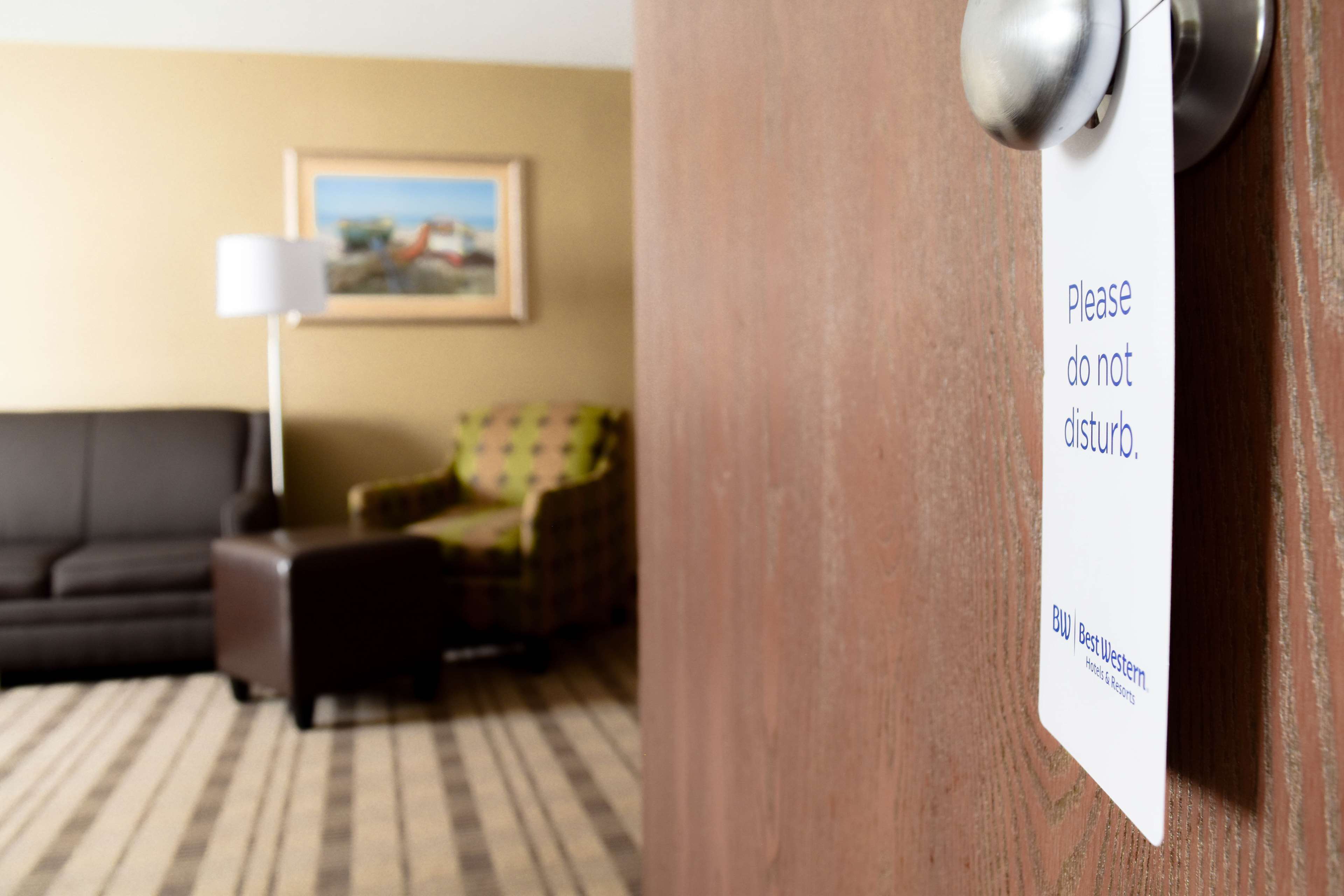 Best Western Providence Warwick Airport Inn