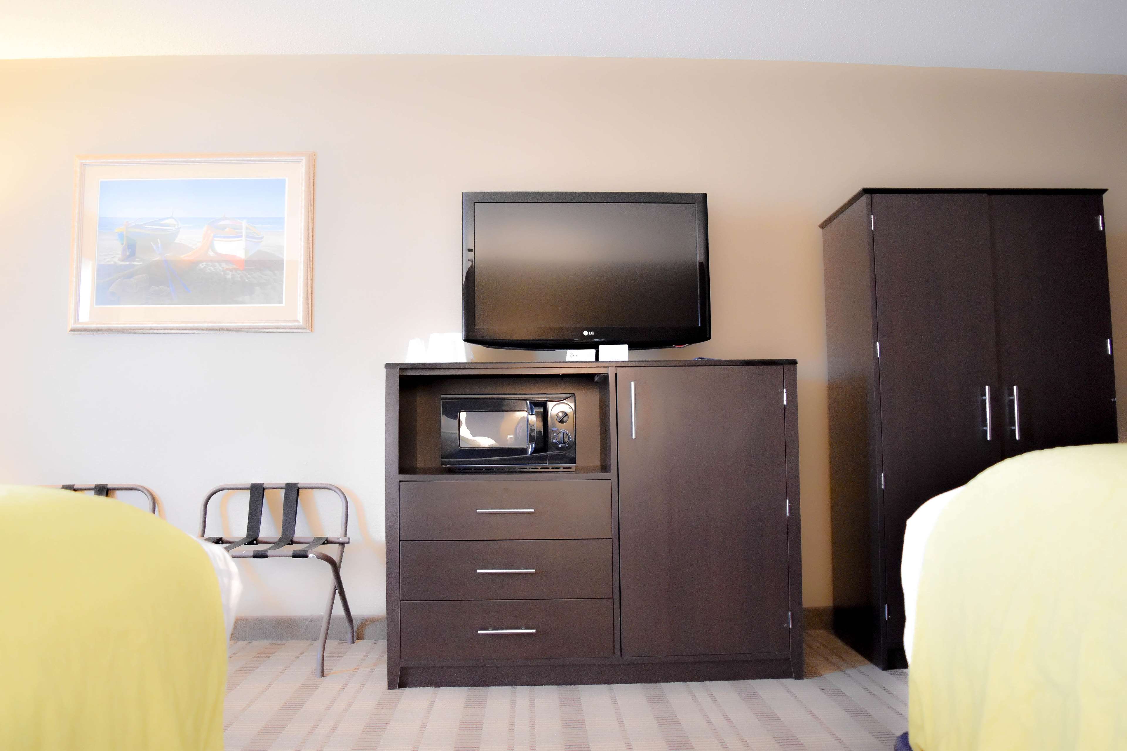 Best Western Providence Warwick Airport Inn
