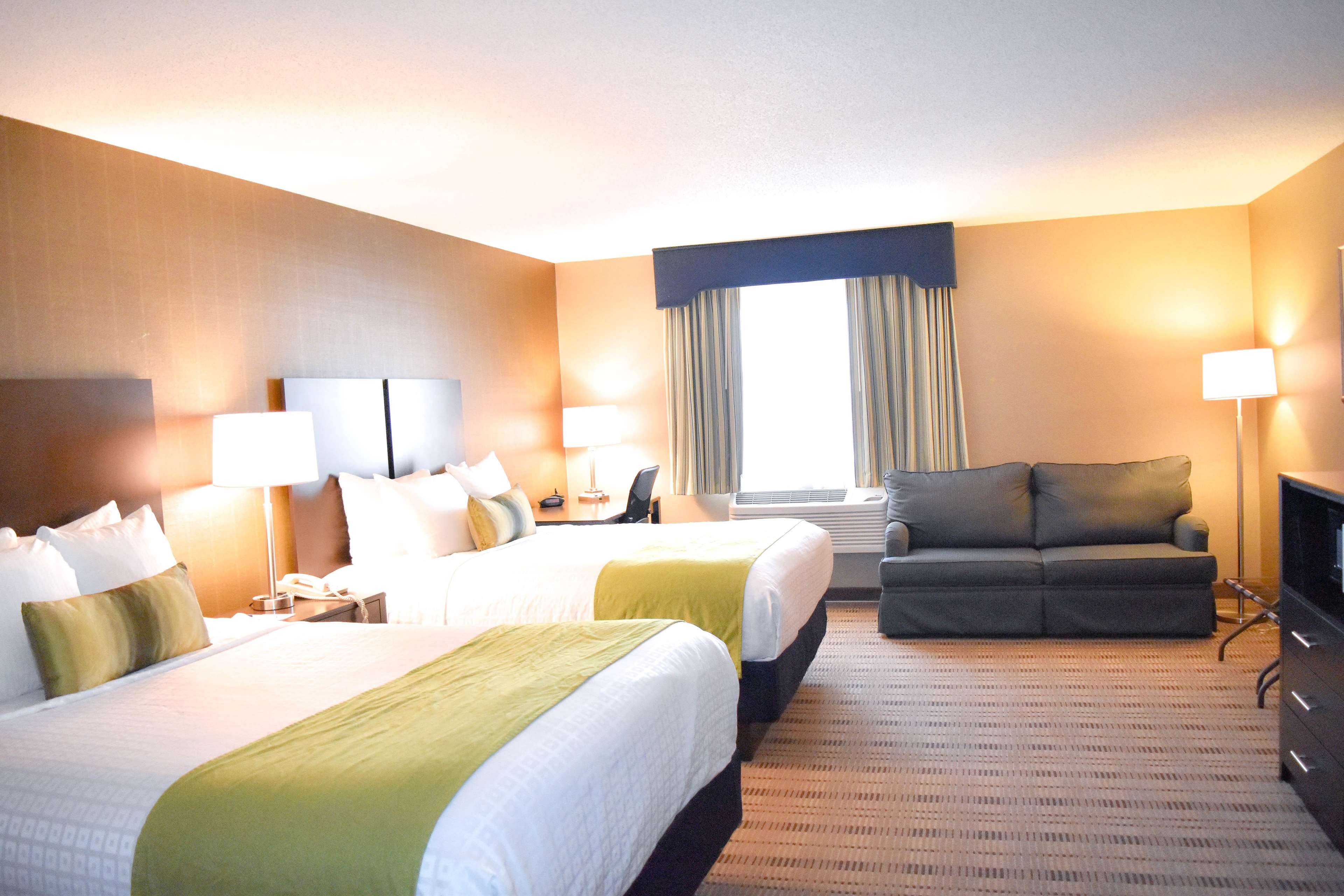 Best Western Providence Warwick Airport Inn