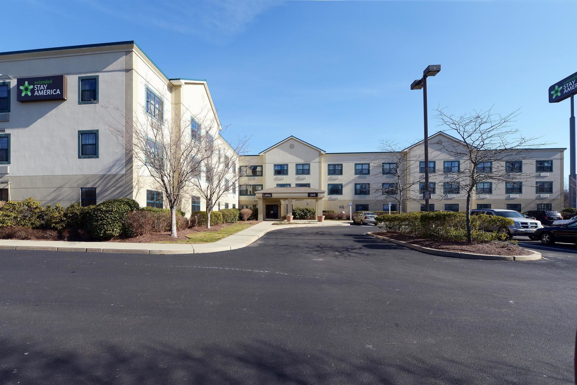 Extended Stay America Providence Warwick
