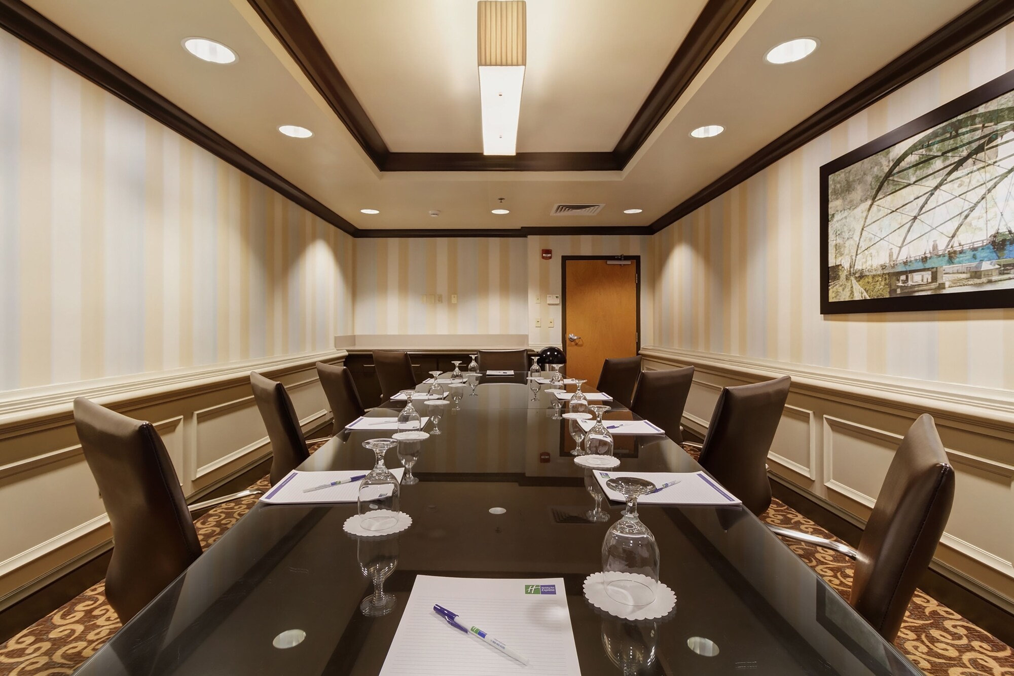 Holiday Inn Express Hotel & Suites Wareick-Providence