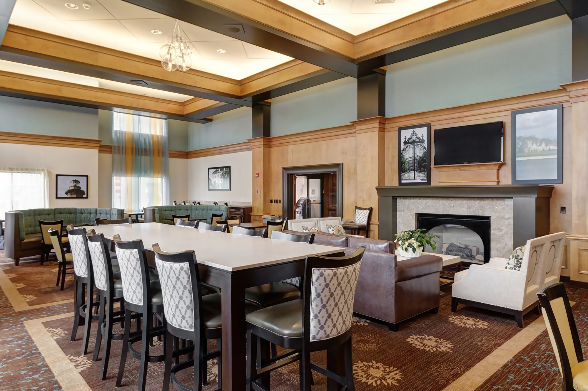 Holiday Inn Express Hotel & Suites Wareick-Providence