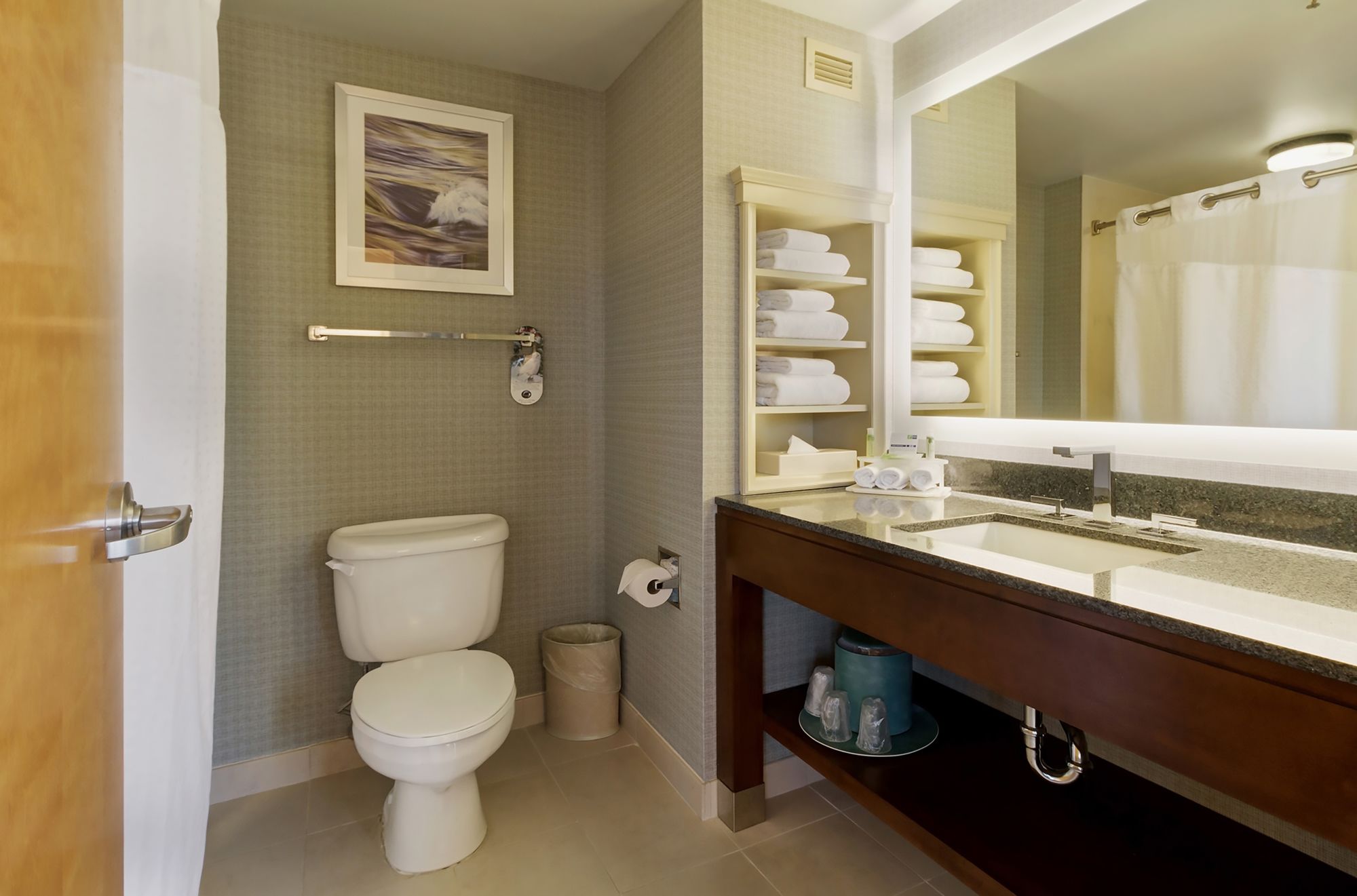Holiday Inn Express Hotel & Suites Wareick-Providence