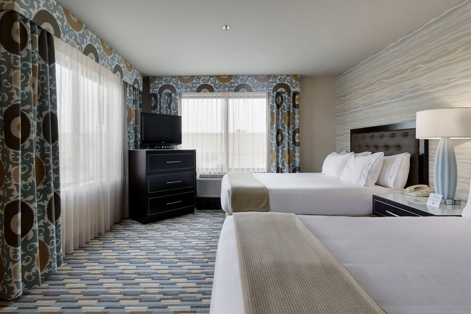 Holiday Inn Express Hotel & Suites Wareick-Providence