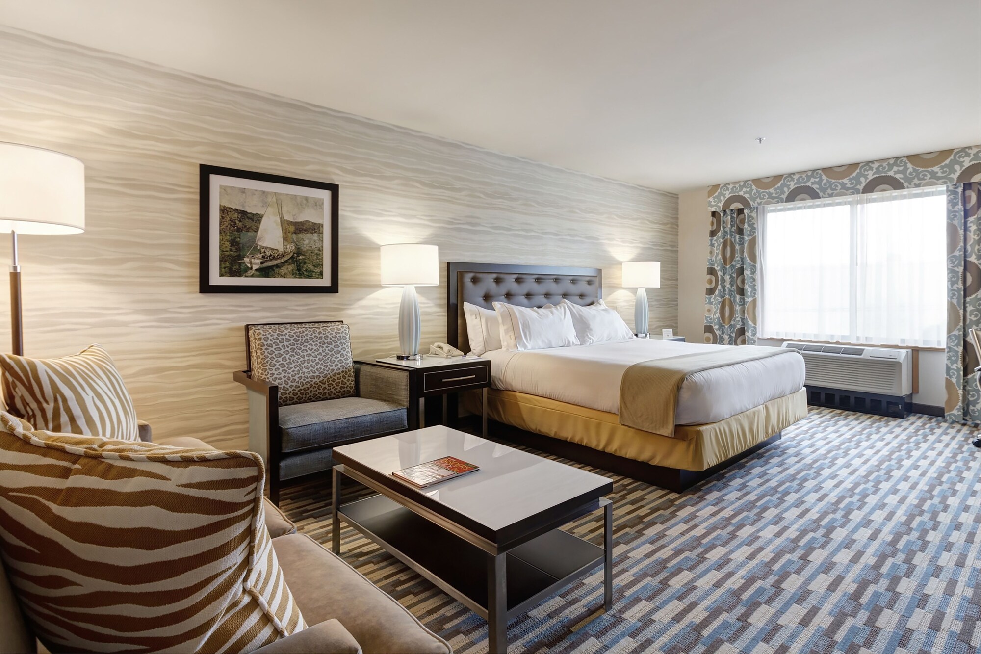 Holiday Inn Express Hotel & Suites Wareick-Providence