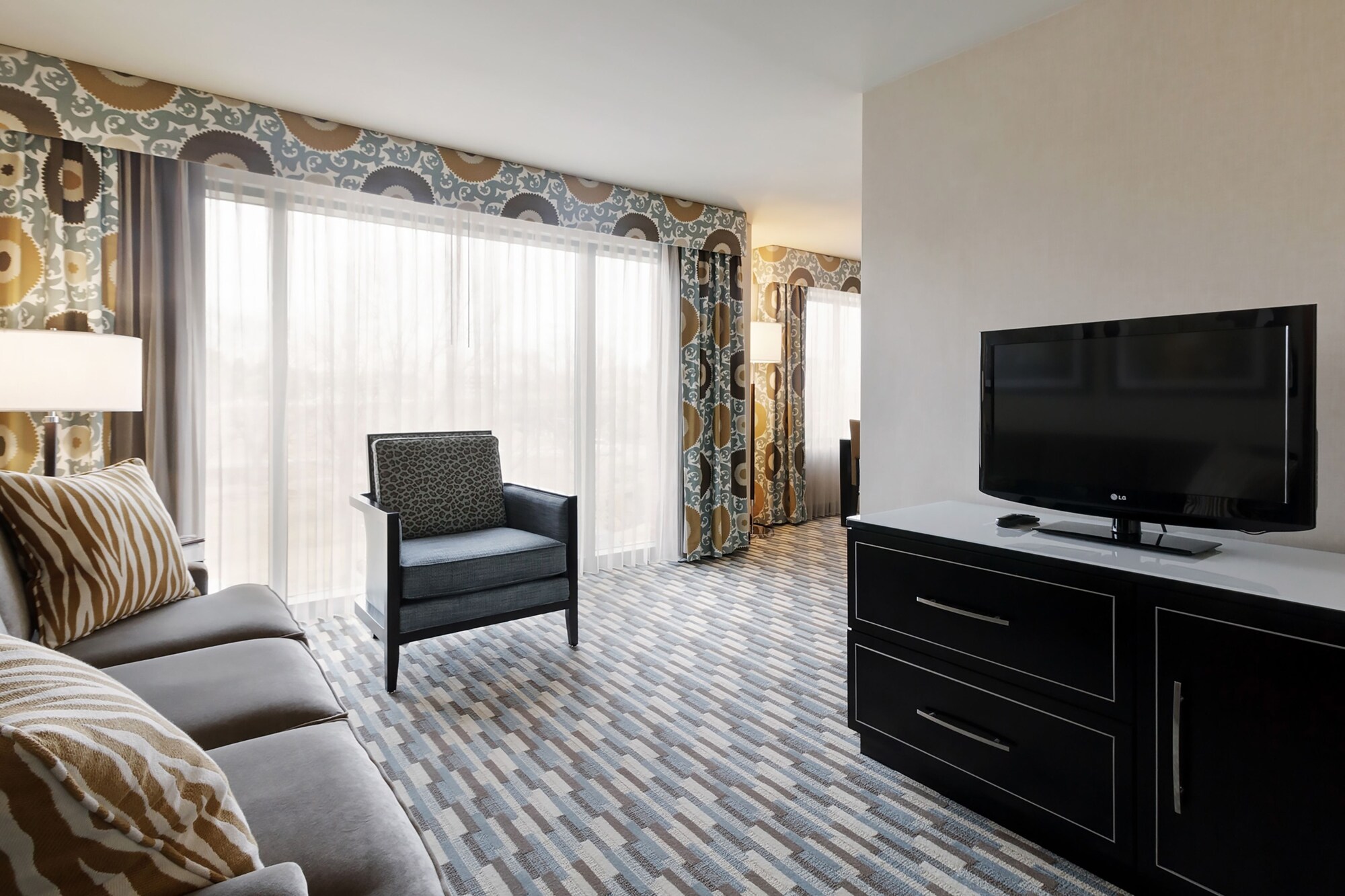 Holiday Inn Express Hotel & Suites Wareick-Providence