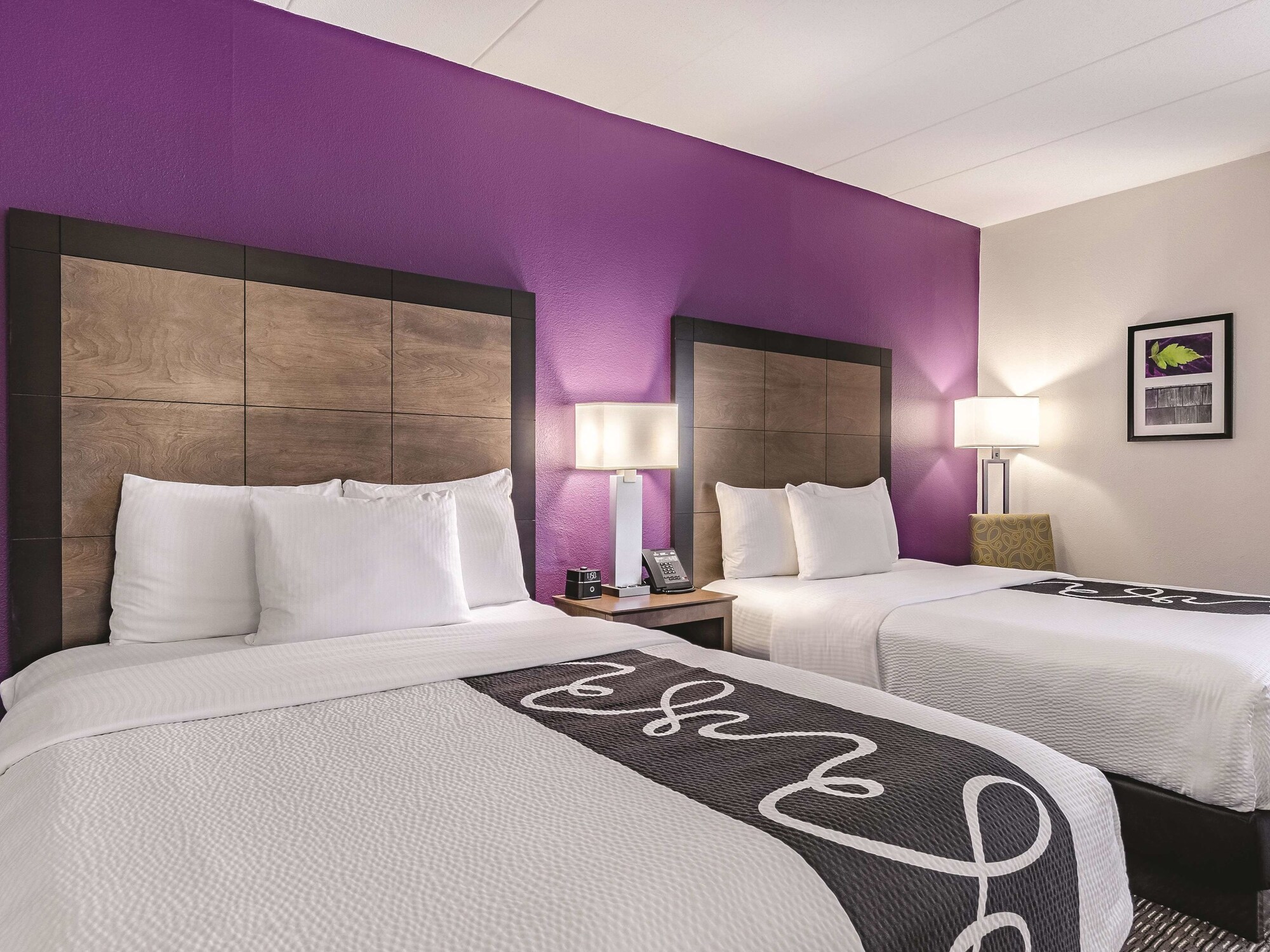 La Quinta Inn & Suites by Wyndham Warwick Providence Airport