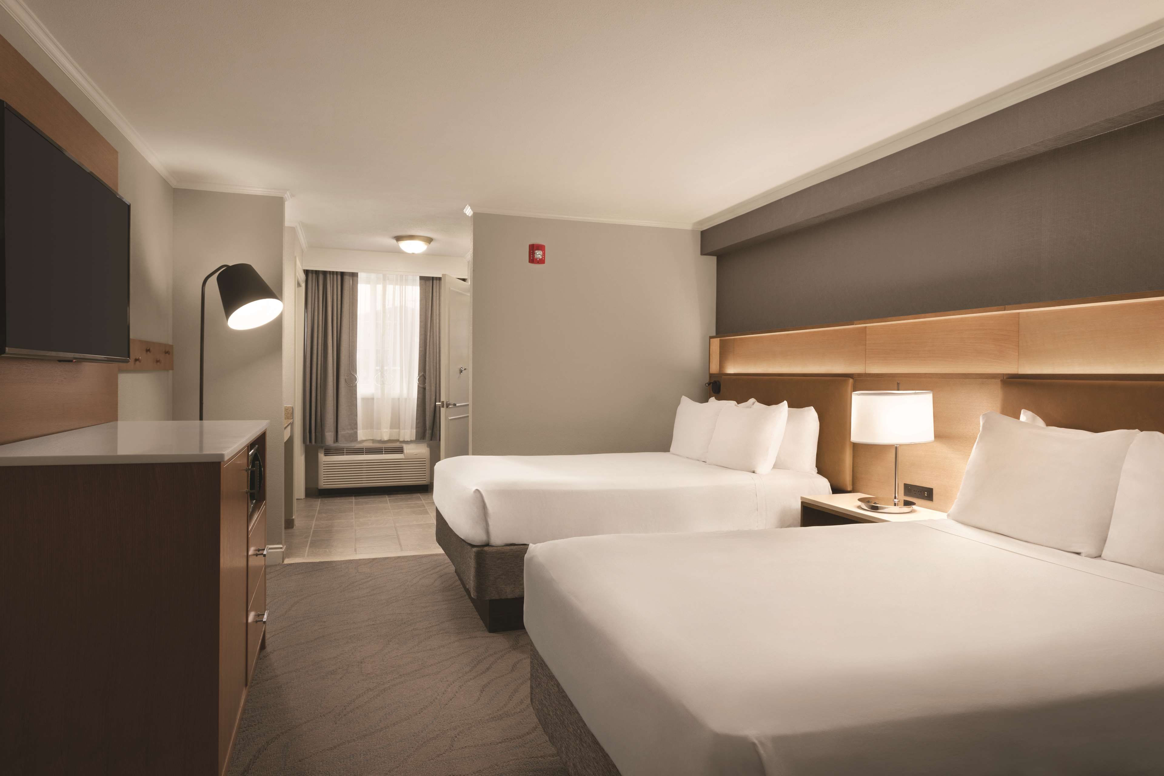 DoubleTree by Hilton Providence Airport Warwick