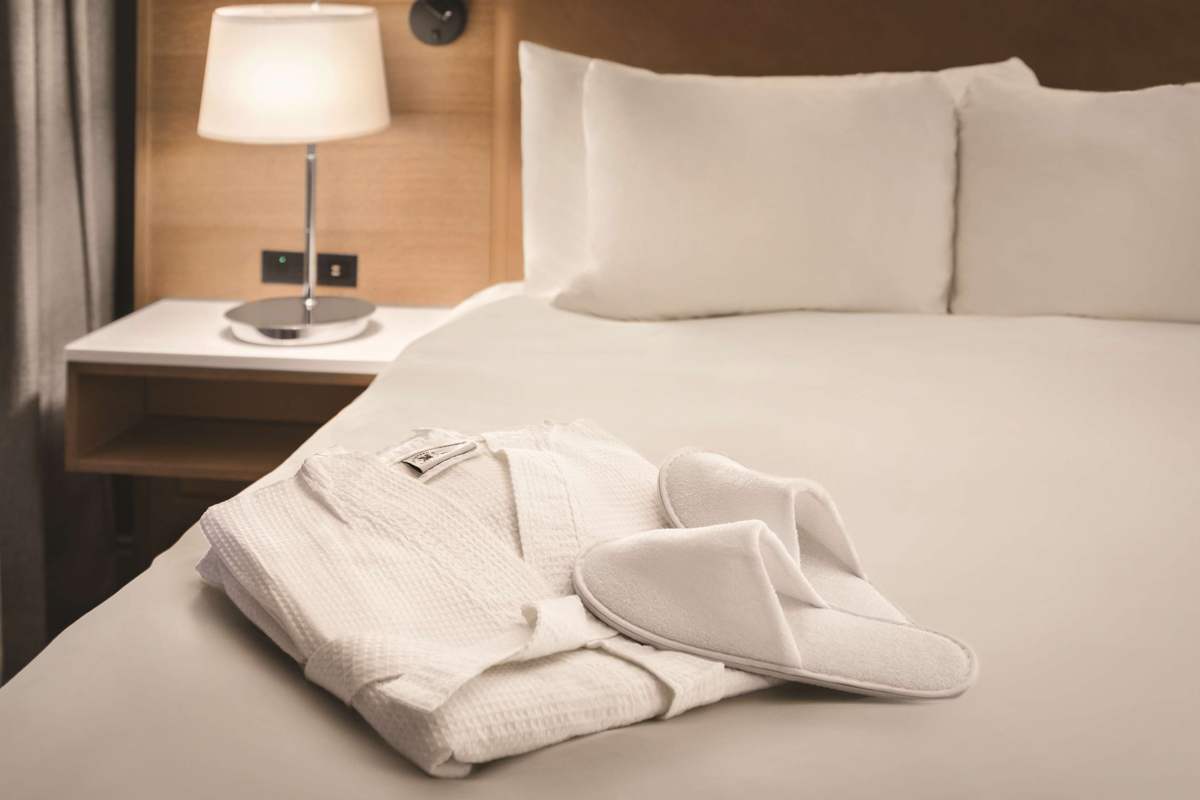 DoubleTree by Hilton Providence Airport Warwick