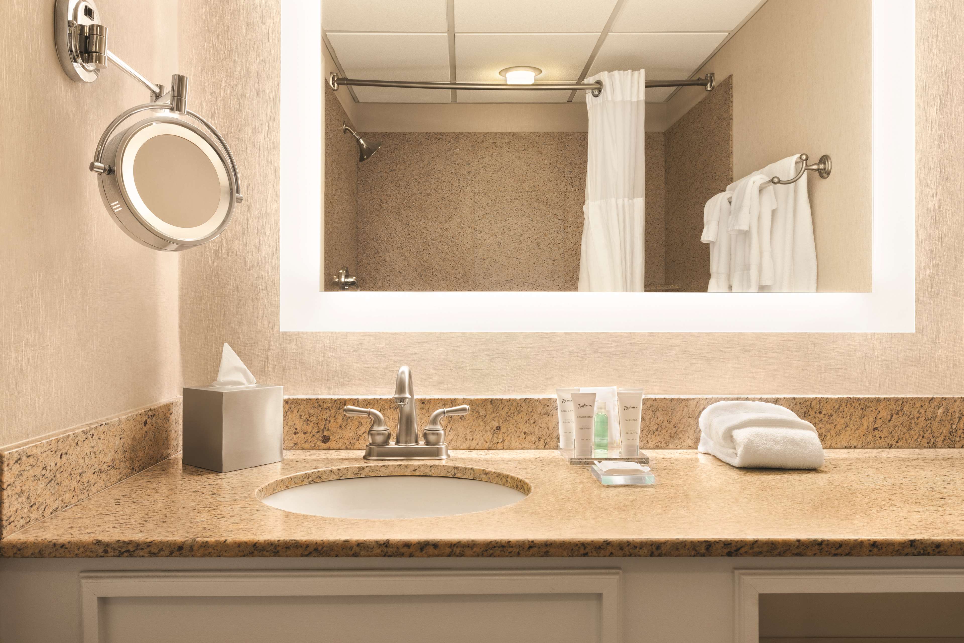 DoubleTree by Hilton Providence Airport Warwick