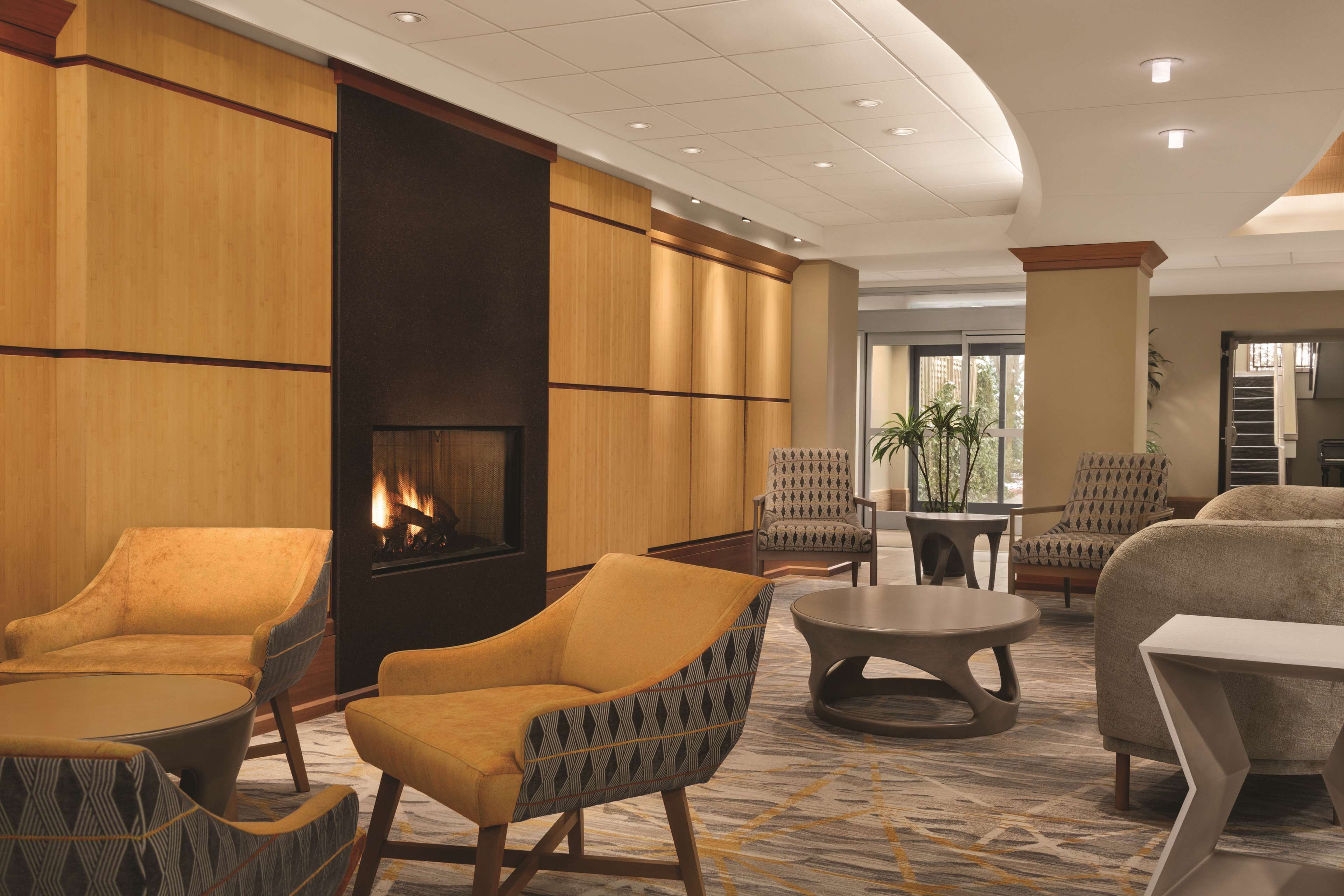 DoubleTree by Hilton Providence Airport Warwick